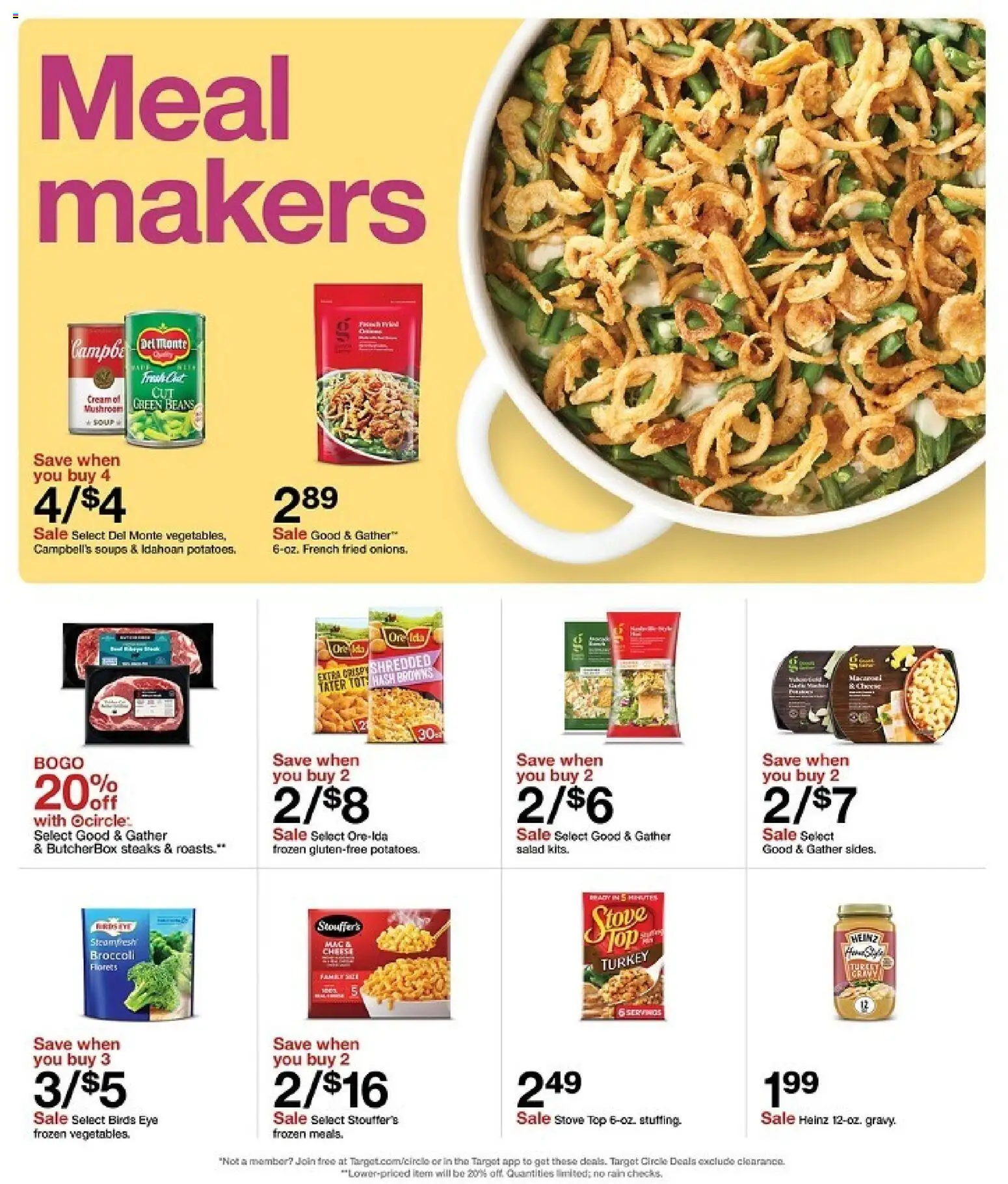 target - Target Weekly Ad - 03/29 - 04/04 2026 - page: 19