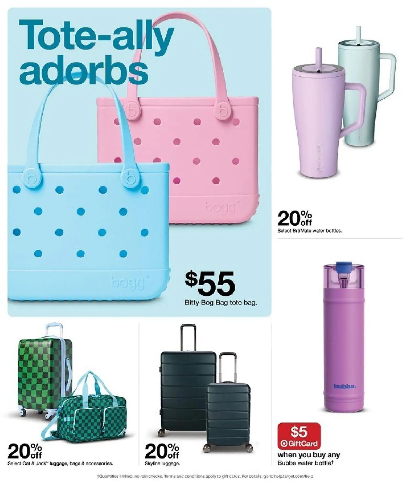 target - Target Weekly Ad - 03/29 - 04/04 2026 - page: 30