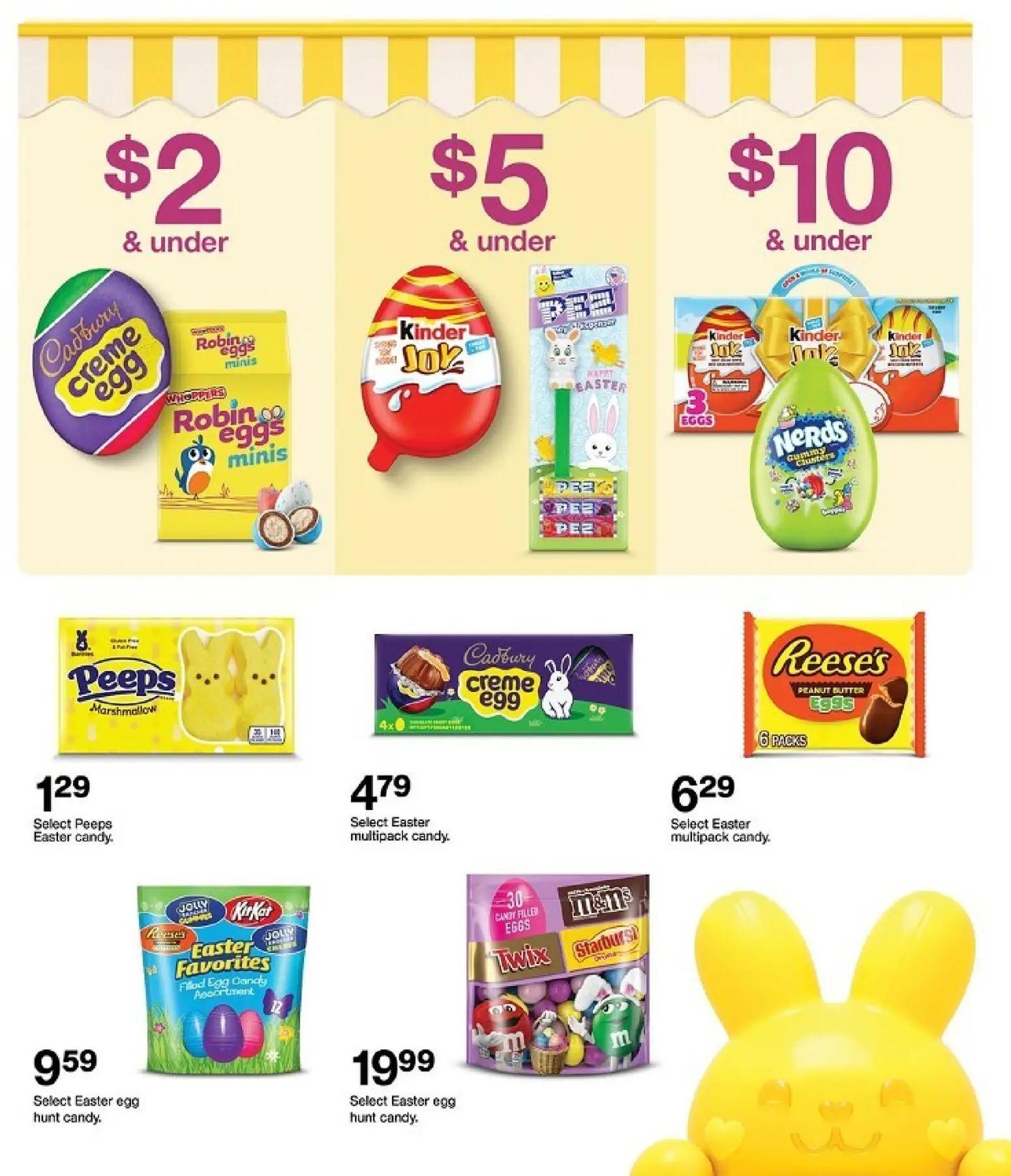 target - Target Weekly Ad - 03/29 - 04/04 2026 - page: 16