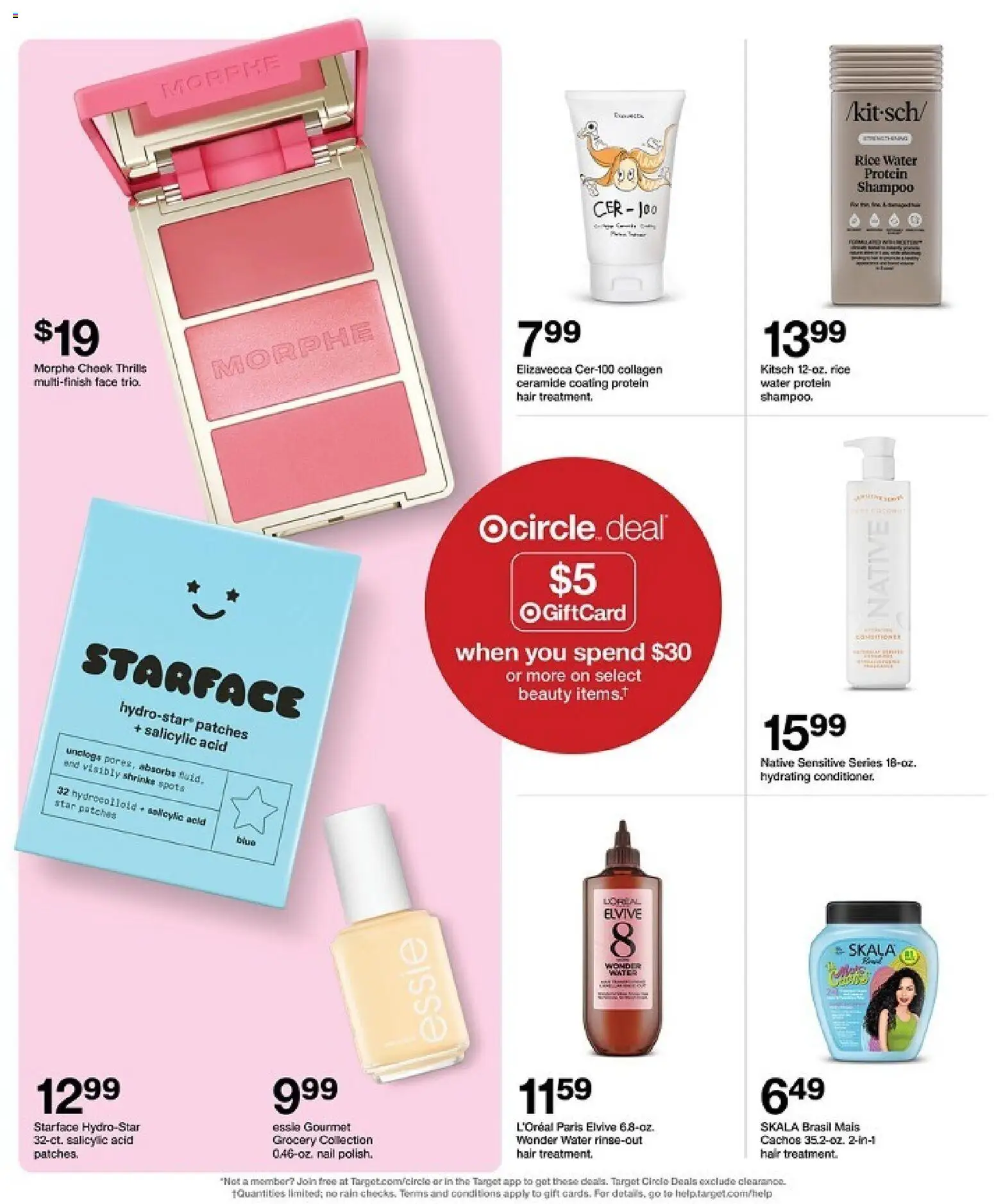 target - Target Weekly Ad - 03/29 - 04/04 2026 - page: 39