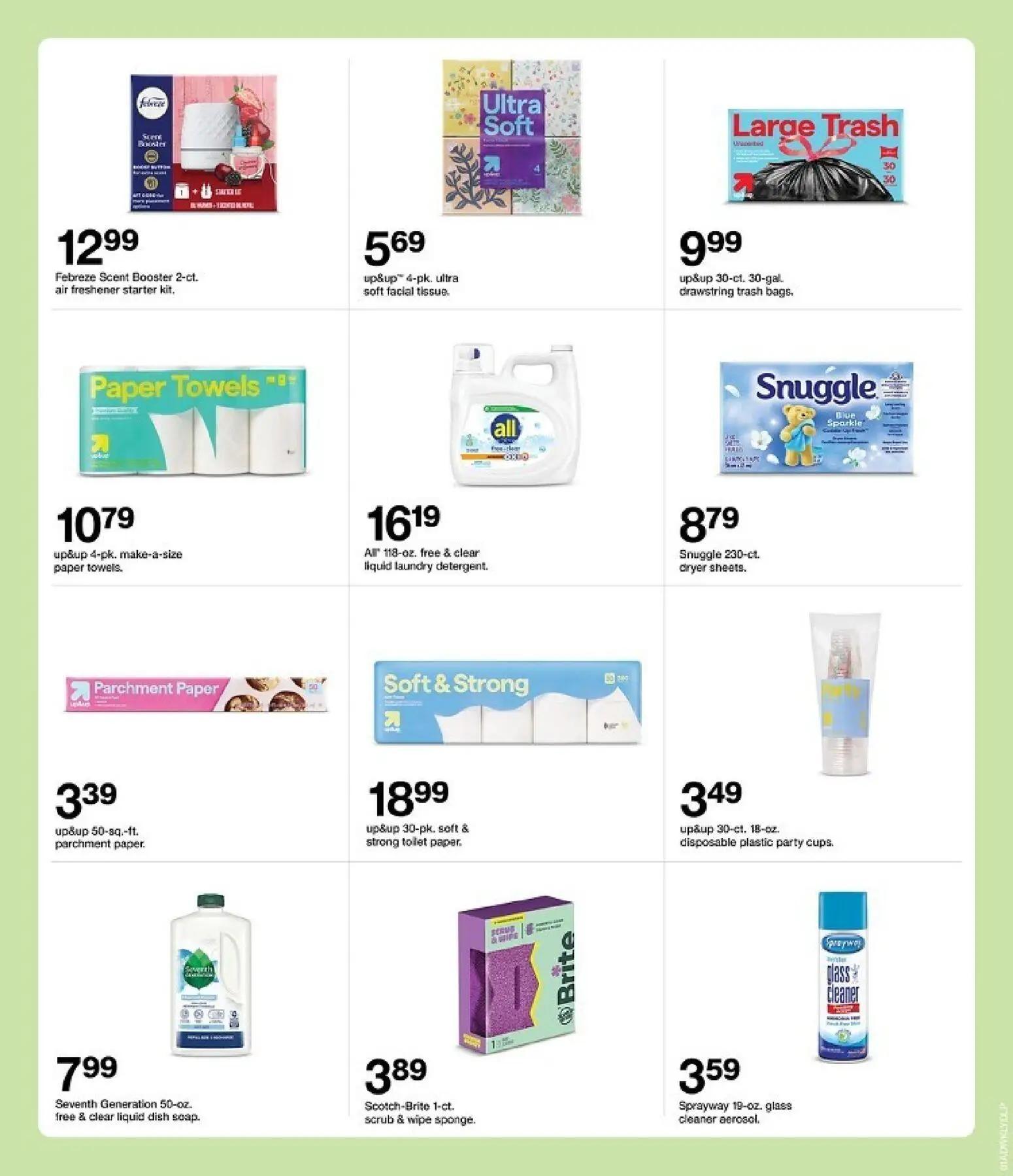 target - Target Weekly Ad - 03/29 - 04/04 2026 - page: 48
