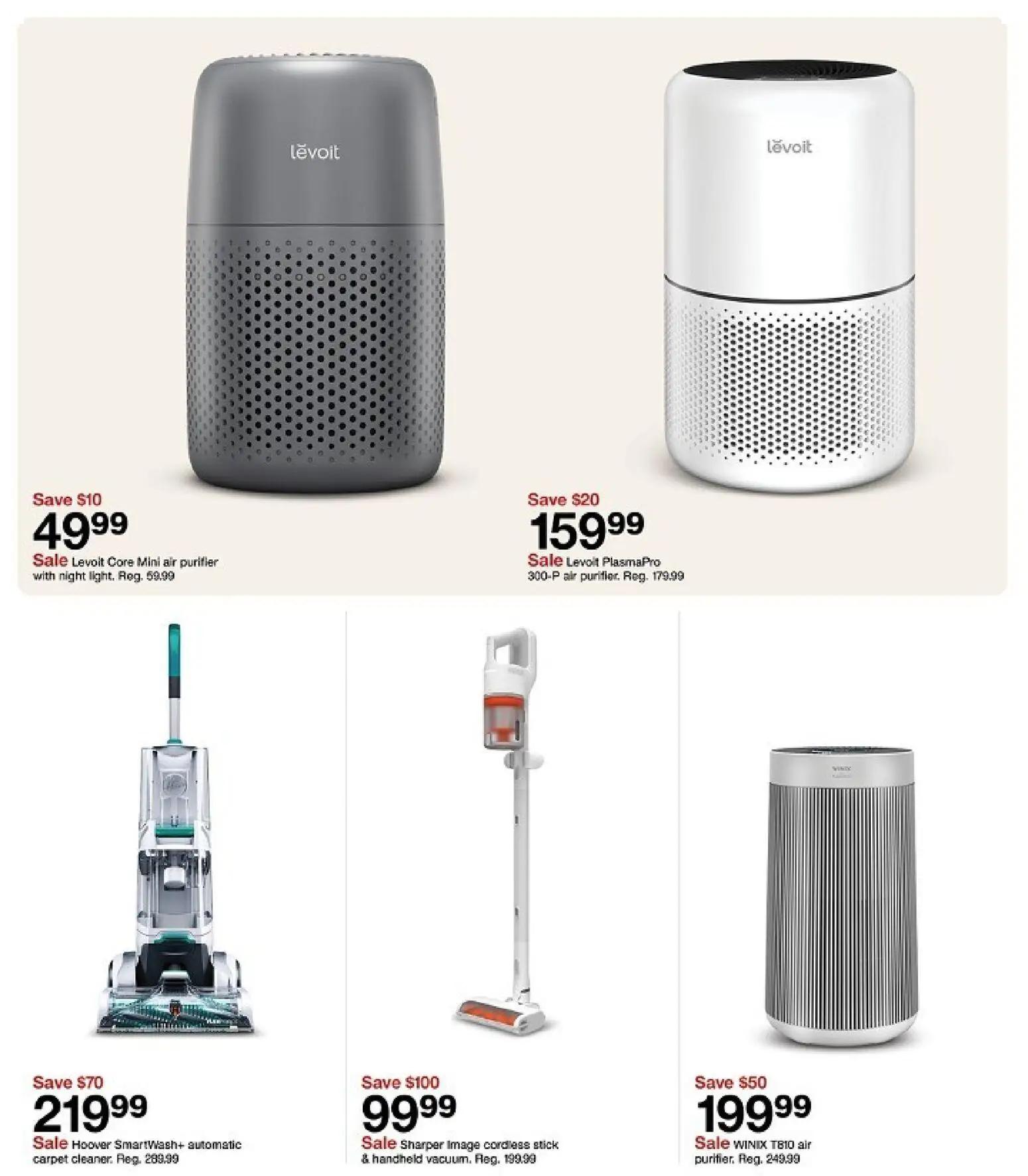 target - Target Weekly Ad - 03/29 - 04/04 2026 - page: 37