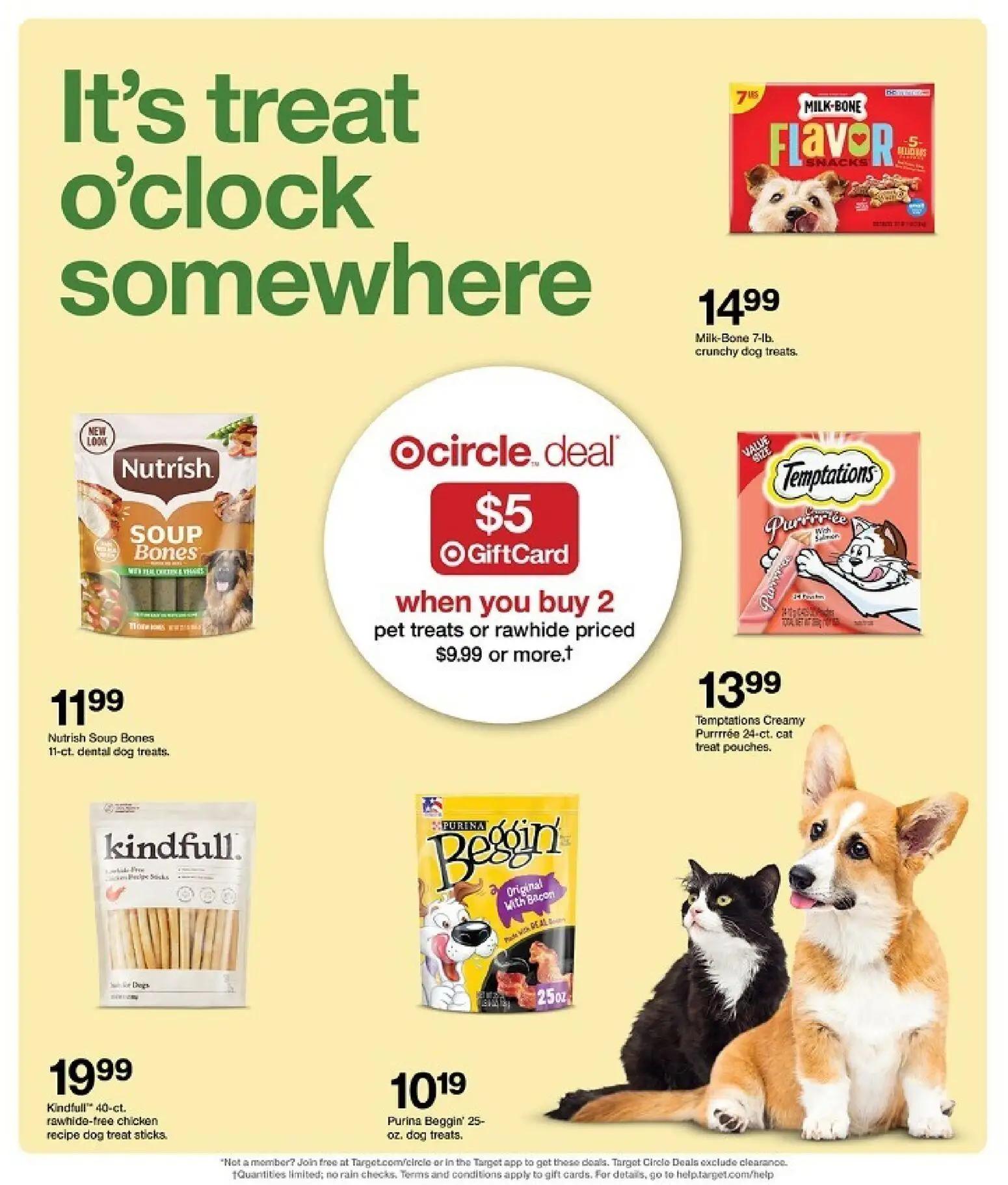 target - Target Weekly Ad - 03/29 - 04/04 2026 - page: 45