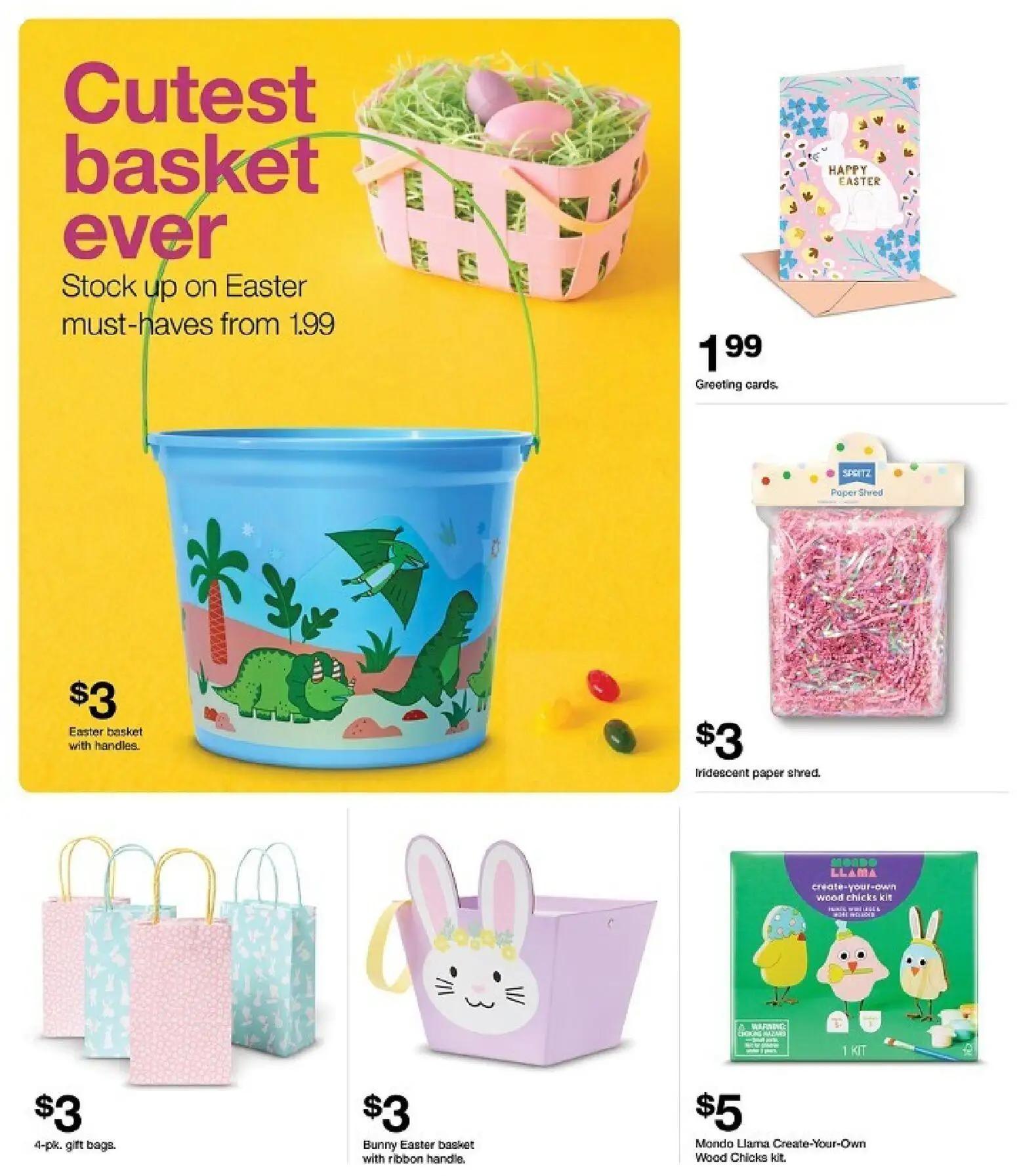 target - Target Weekly Ad - 03/29 - 04/04 2026 - page: 15