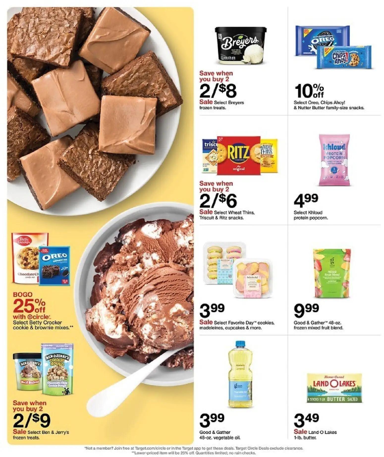 target - Target Weekly Ad - 03/29 - 04/04 2026 - page: 21
