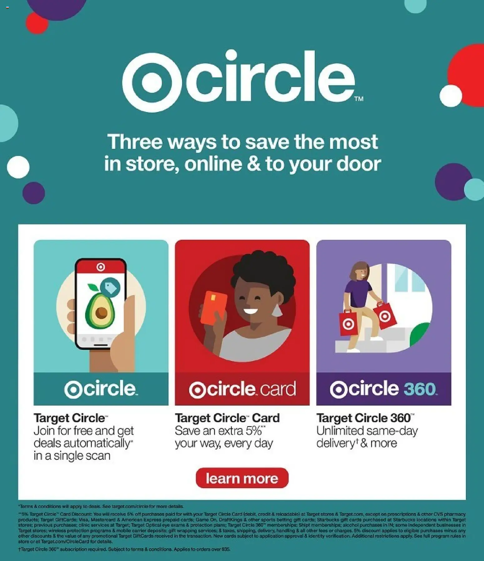 target - Target Weekly Ad - 04/19 - 04/25 2026 - page: 30