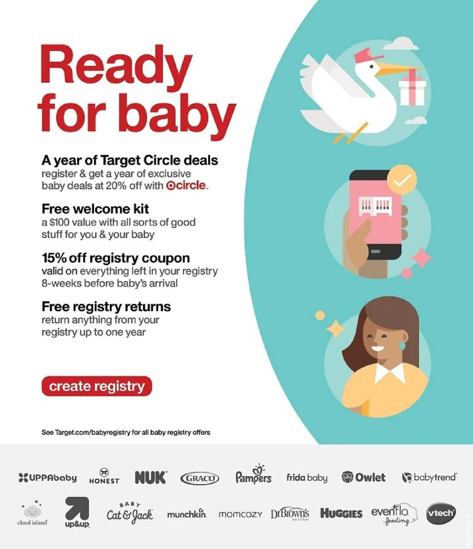 target - Target Weekly Ad - 04/19 - 04/25 2026 - page: 31