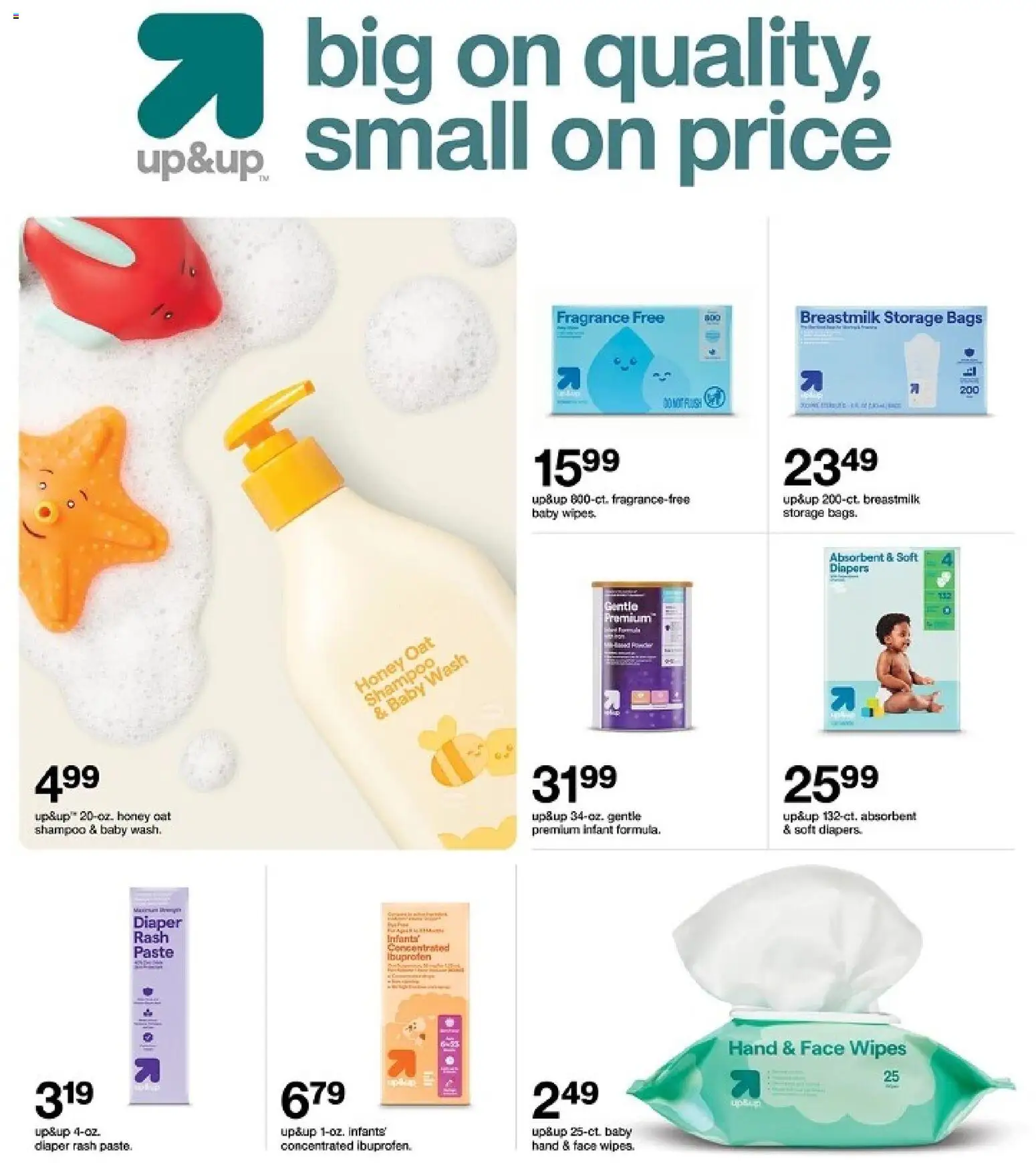 target - Target Weekly Ad - 04/26 - 05/02 2026 - page: 15