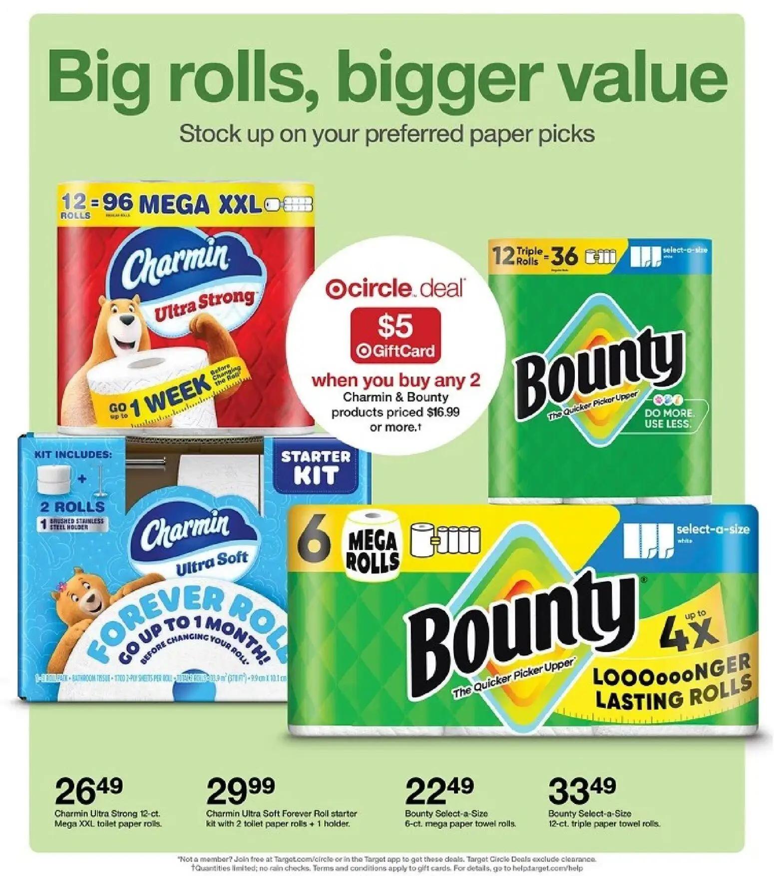 target - Target Weekly Ad - 04/26 - 05/02 2026 - page: 23