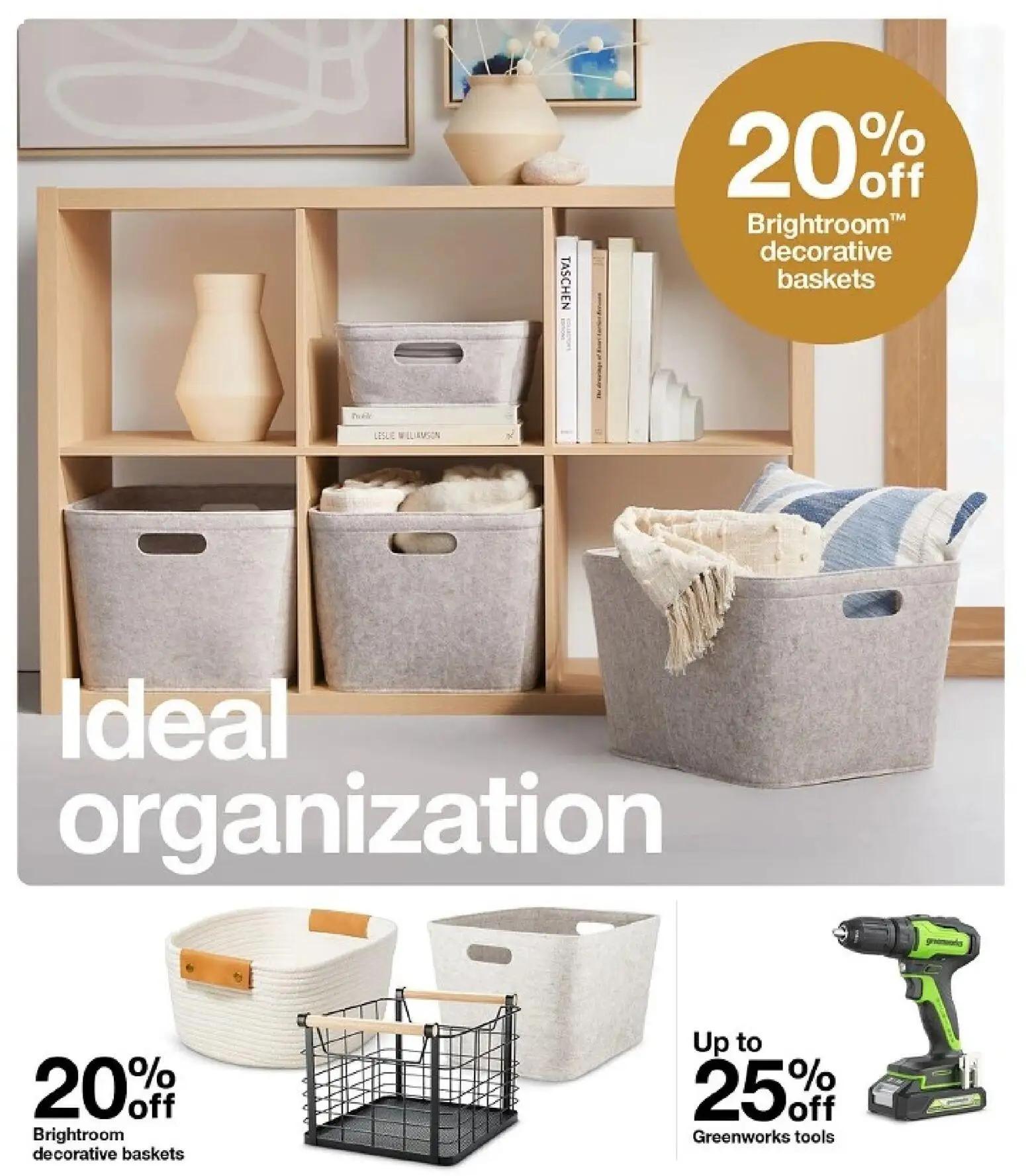 target - Target Weekly Ad - 05/03 - 05/09 2026 - page: 17