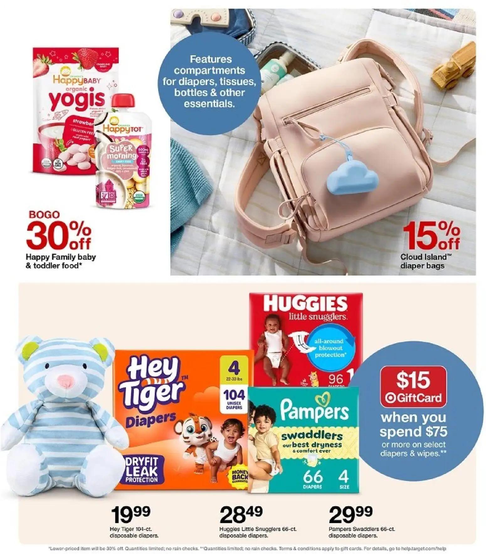 target - Target Weekly Ad - 05/03 - 05/09 2026 - page: 27