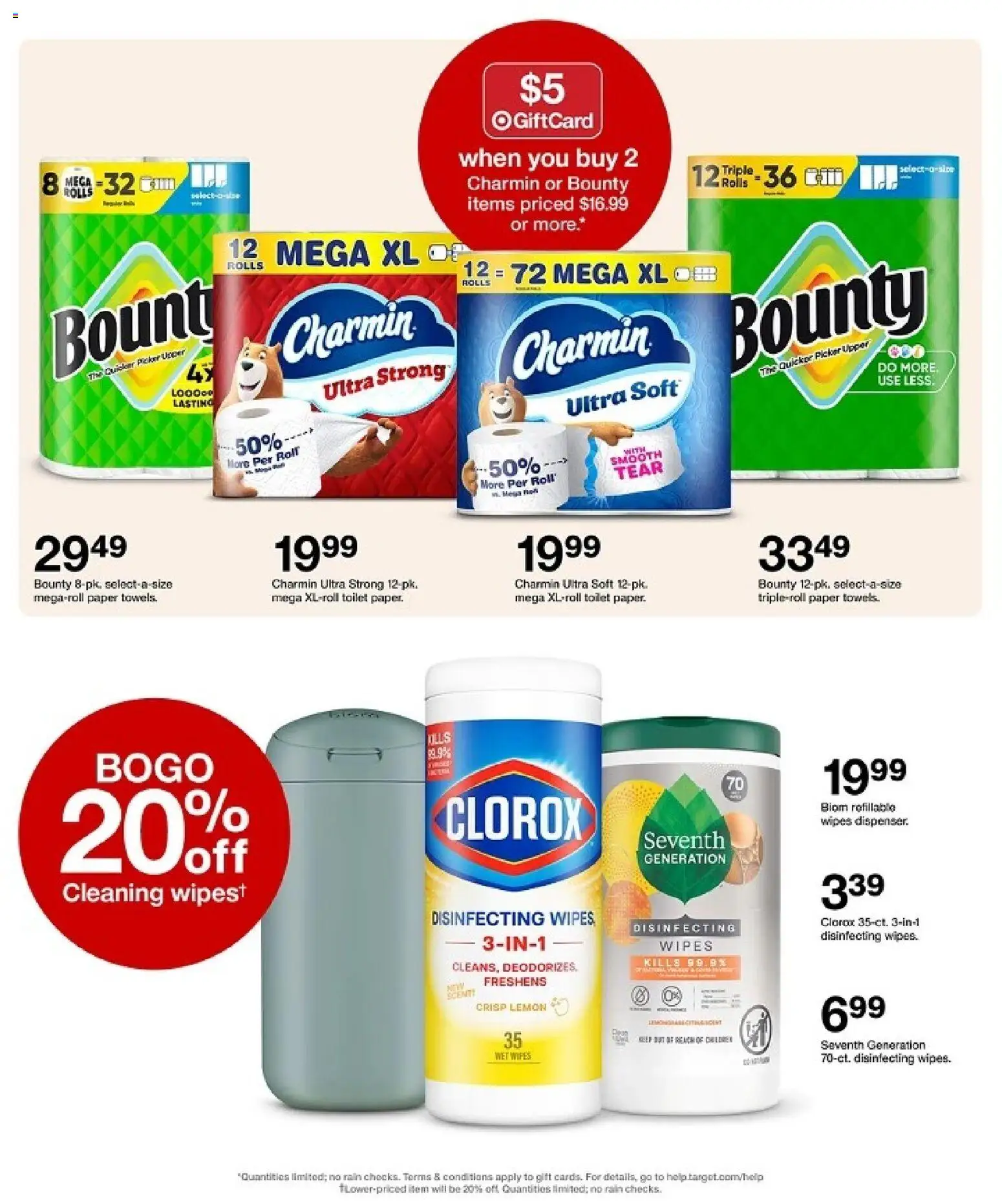 target - Target Weekly Ad - 05/03 - 05/09 2026 - page: 29