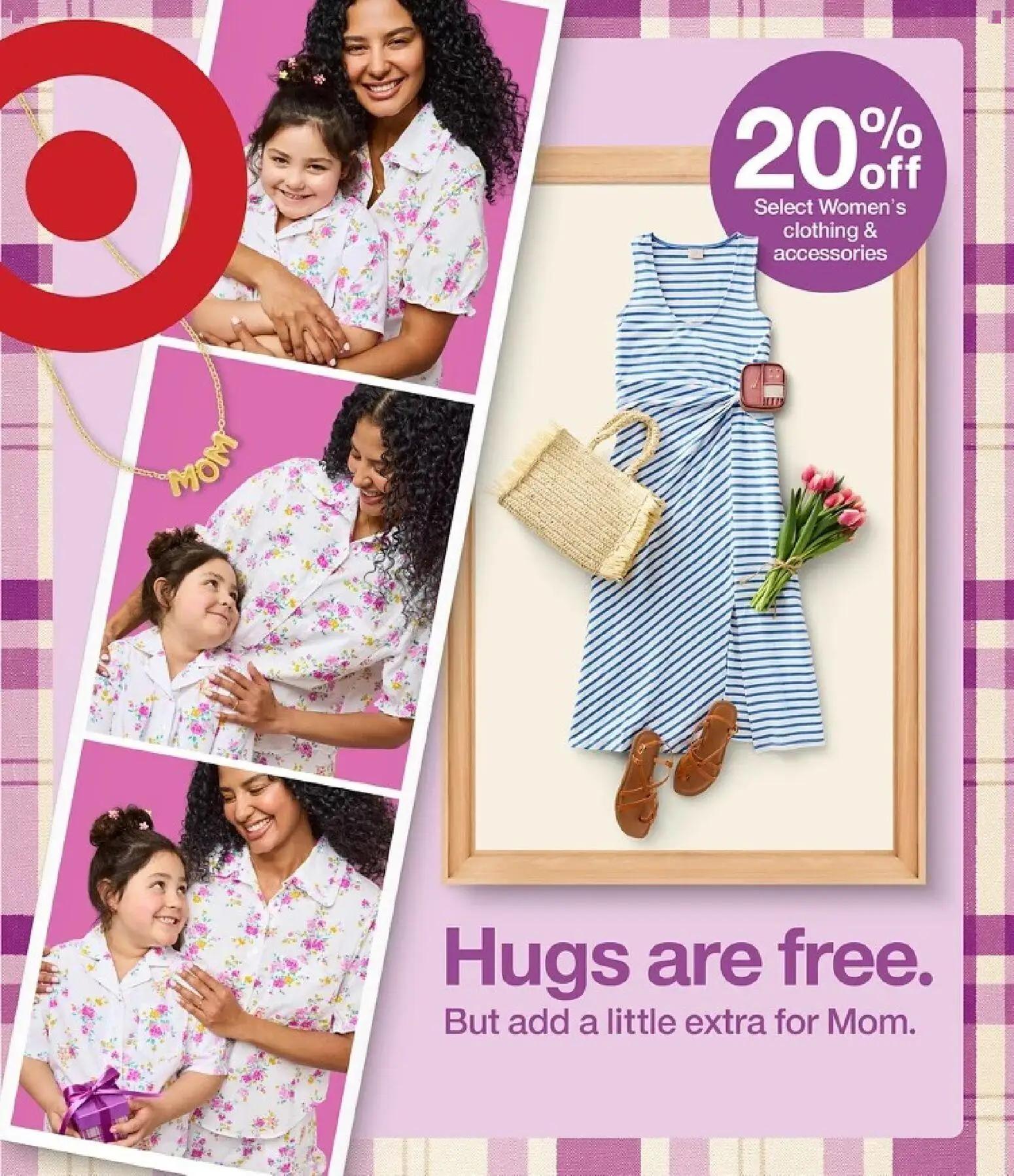target - Target Weekly Ad - 05/03 - 05/09 2026