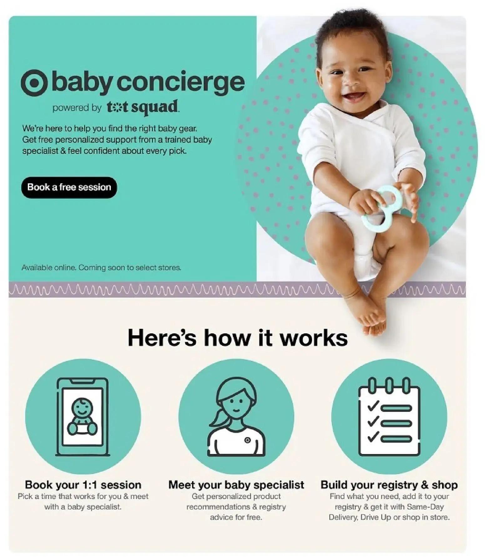 target - Target Weekly Ad - 05/03 - 05/09 2026 - page: 28