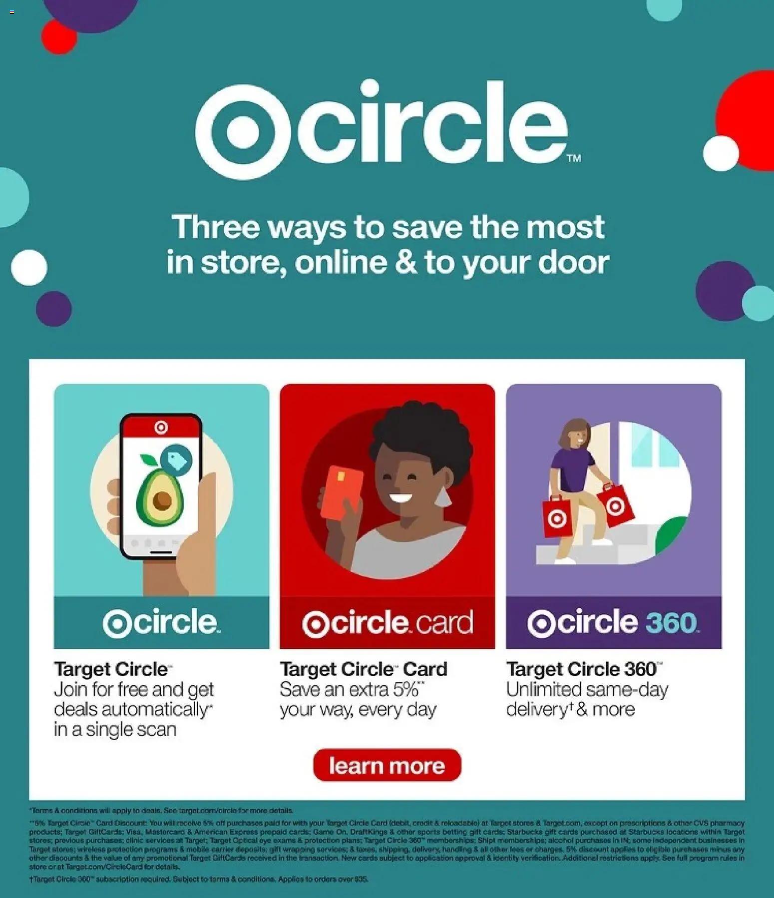 target - Target Weekly Ad - 05/03 - 05/09 2026 - page: 31