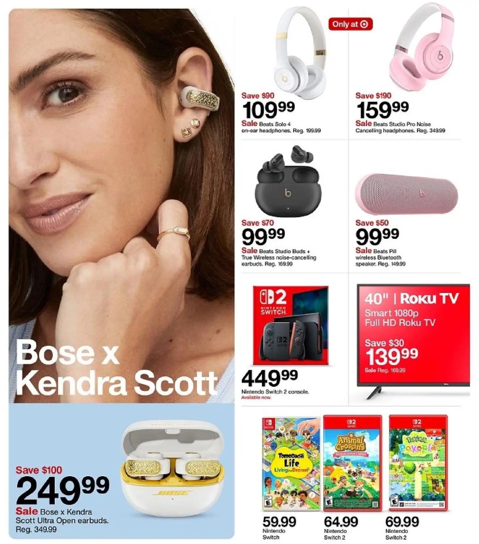 target - Target Weekly Ad - 05/03 - 05/09 2026 - page: 20