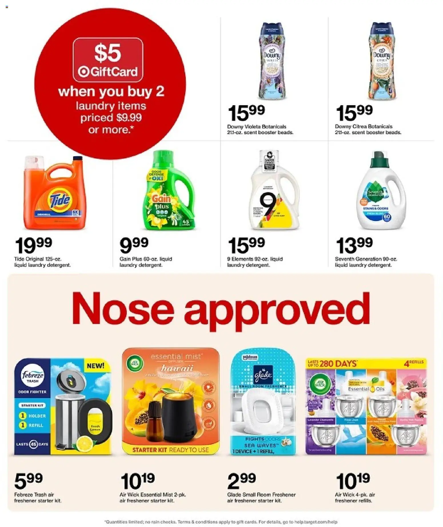 target - Target Weekly Ad - 05/03 - 05/09 2026 - page: 30