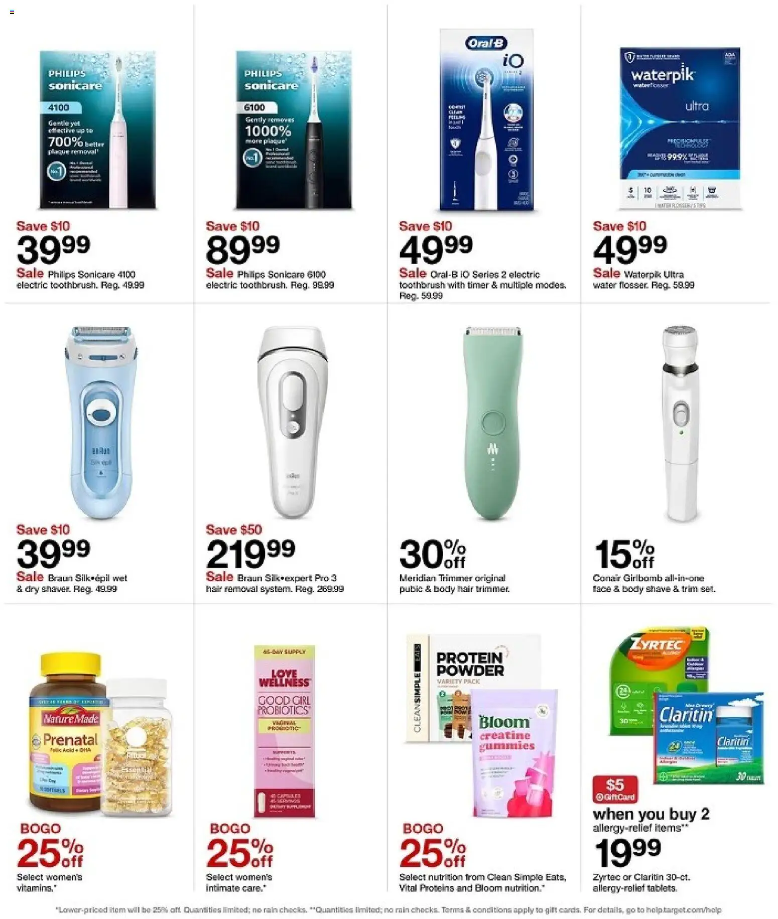 target - Target Weekly Ad - 05/03 - 05/09 2026 - page: 25
