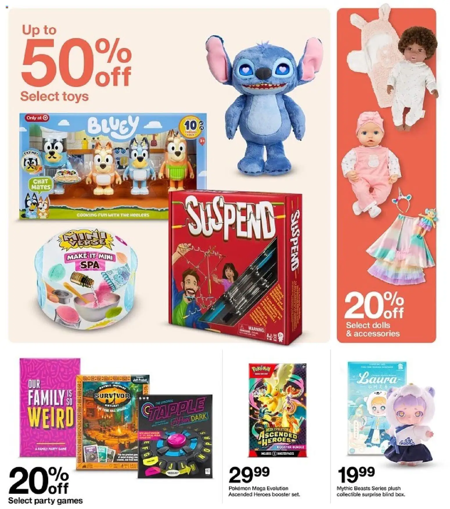 target - Target Weekly Ad - 05/03 - 05/09 2026 - page: 22