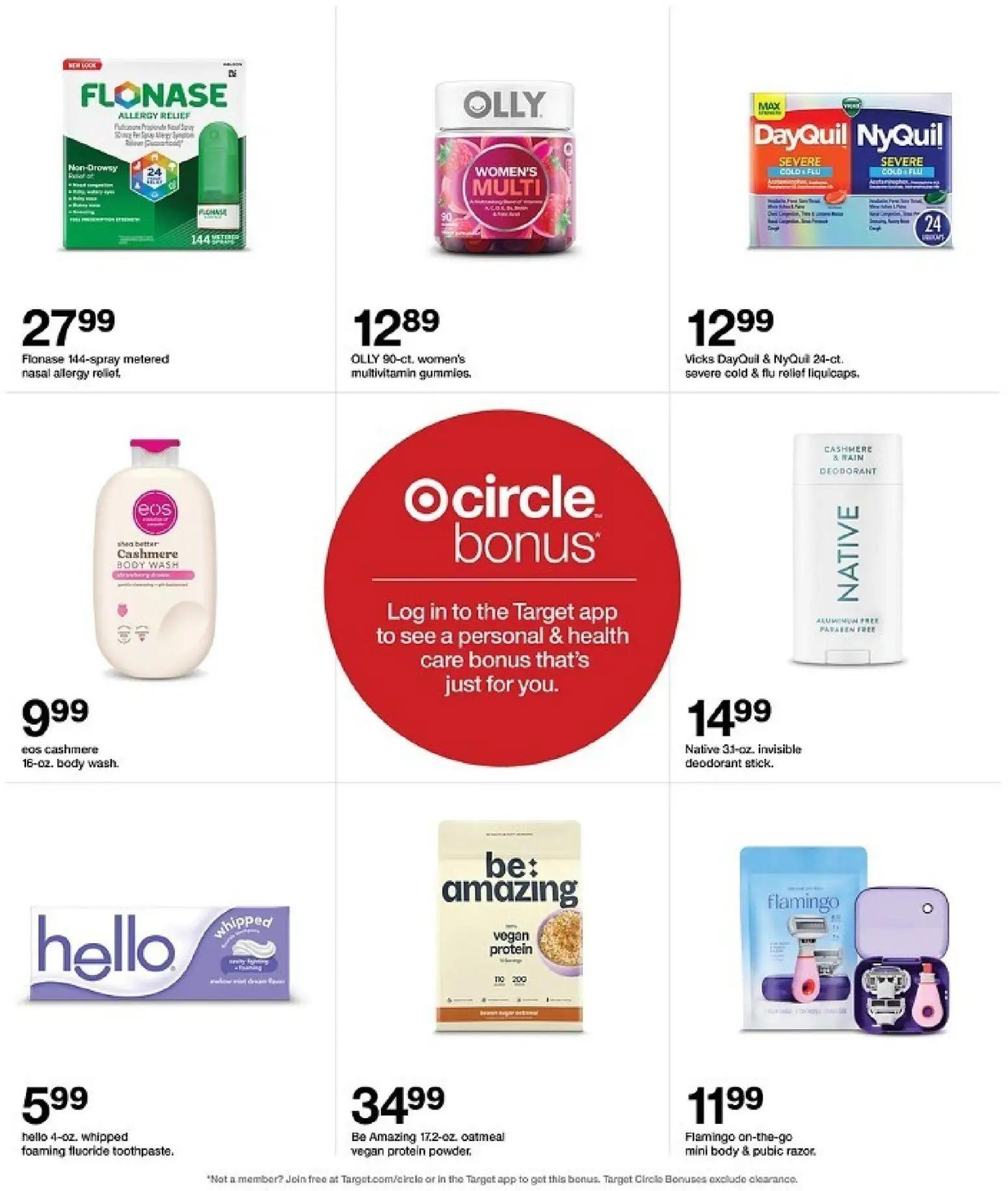 target - Target Weekly Ad - 05/10 - 05/16 2026 - page: 22