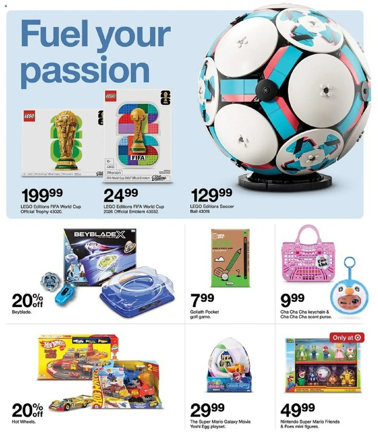 target - Target Weekly Ad - 05/10 - 05/16 2026 - page: 10