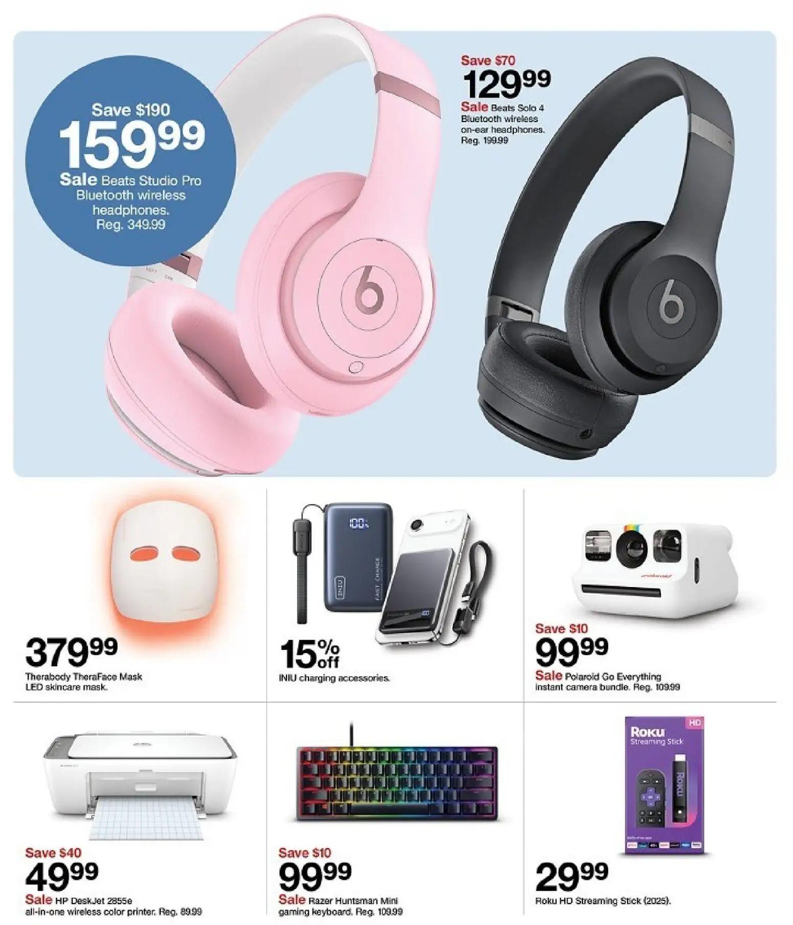 target - Target Weekly Ad - 05/10 - 05/16 2026 - page: 15