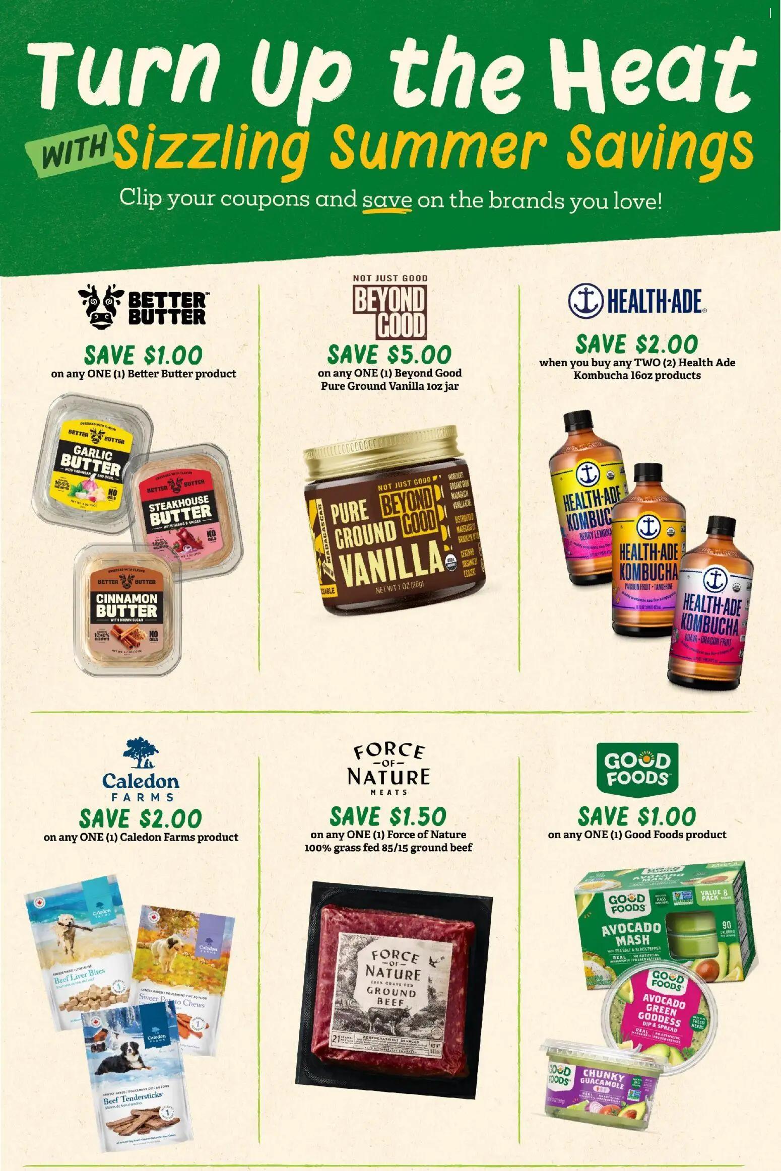 sprouts - Sprouts Monthly Ad - 05/27 - 06/23 2026 - page: 7