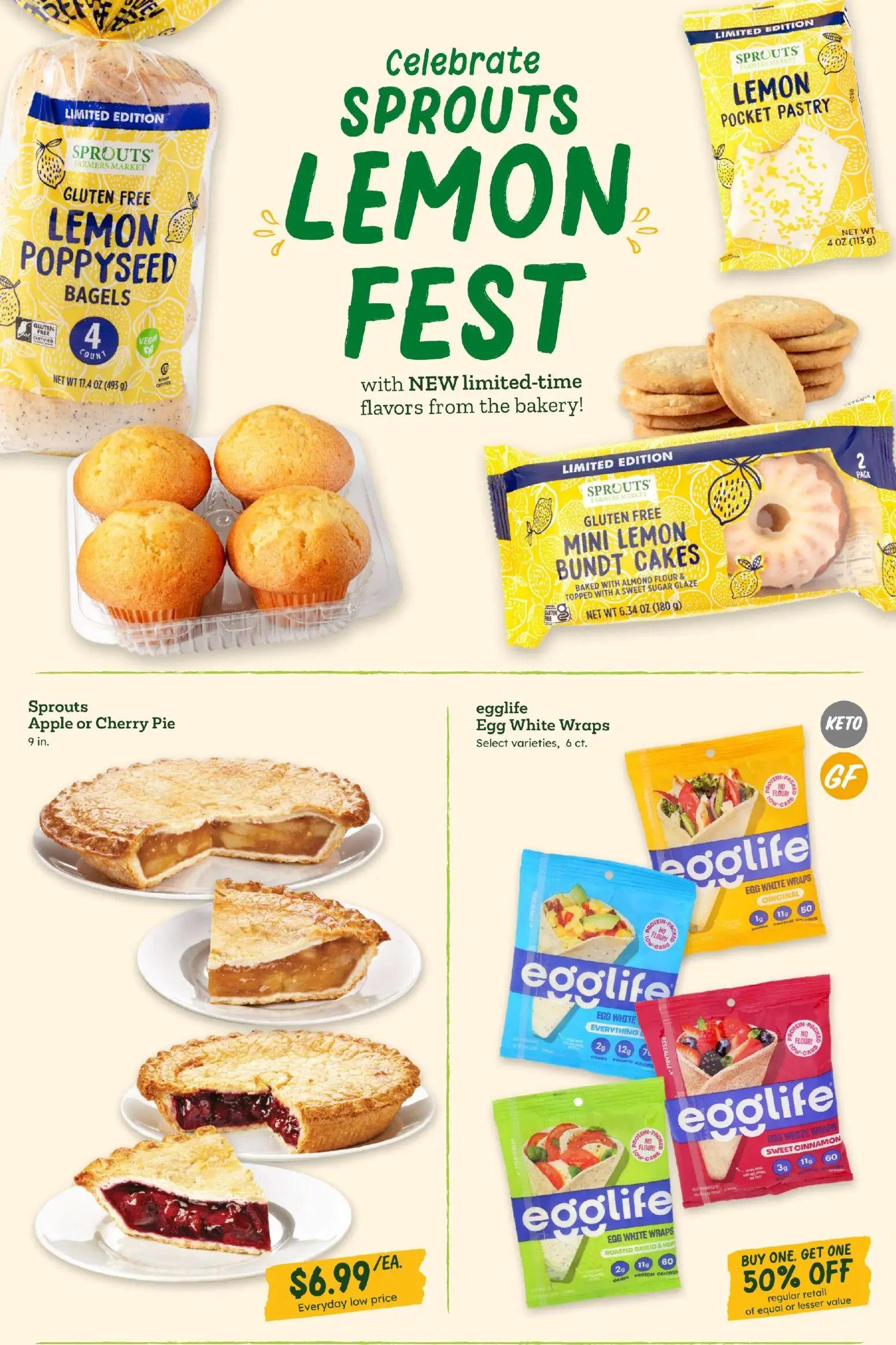 sprouts - Sprouts Monthly Ad - 05/27 - 06/23 2026 - page: 27