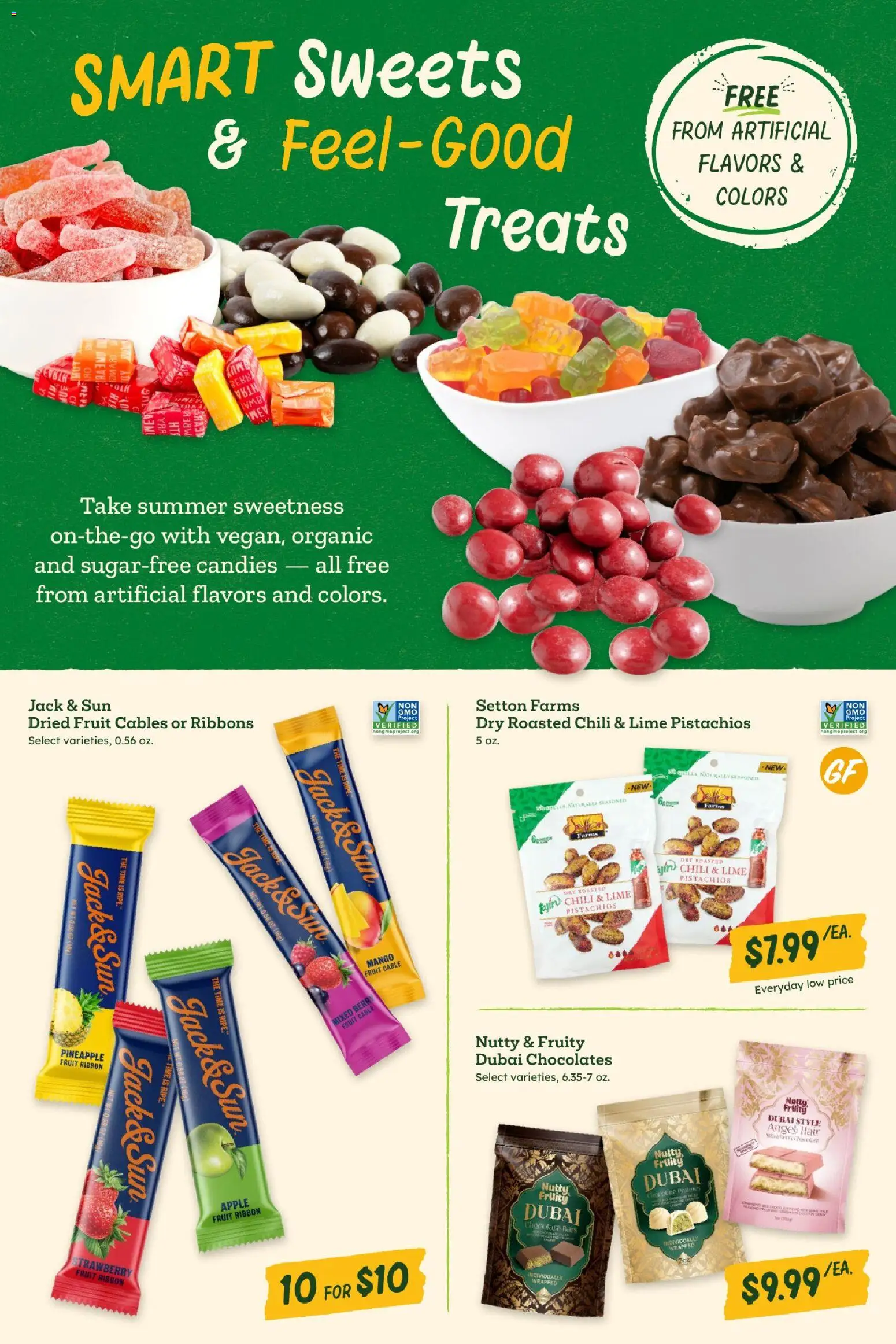 sprouts - Sprouts Monthly Ad - 05/27 - 06/23 2026 - page: 9