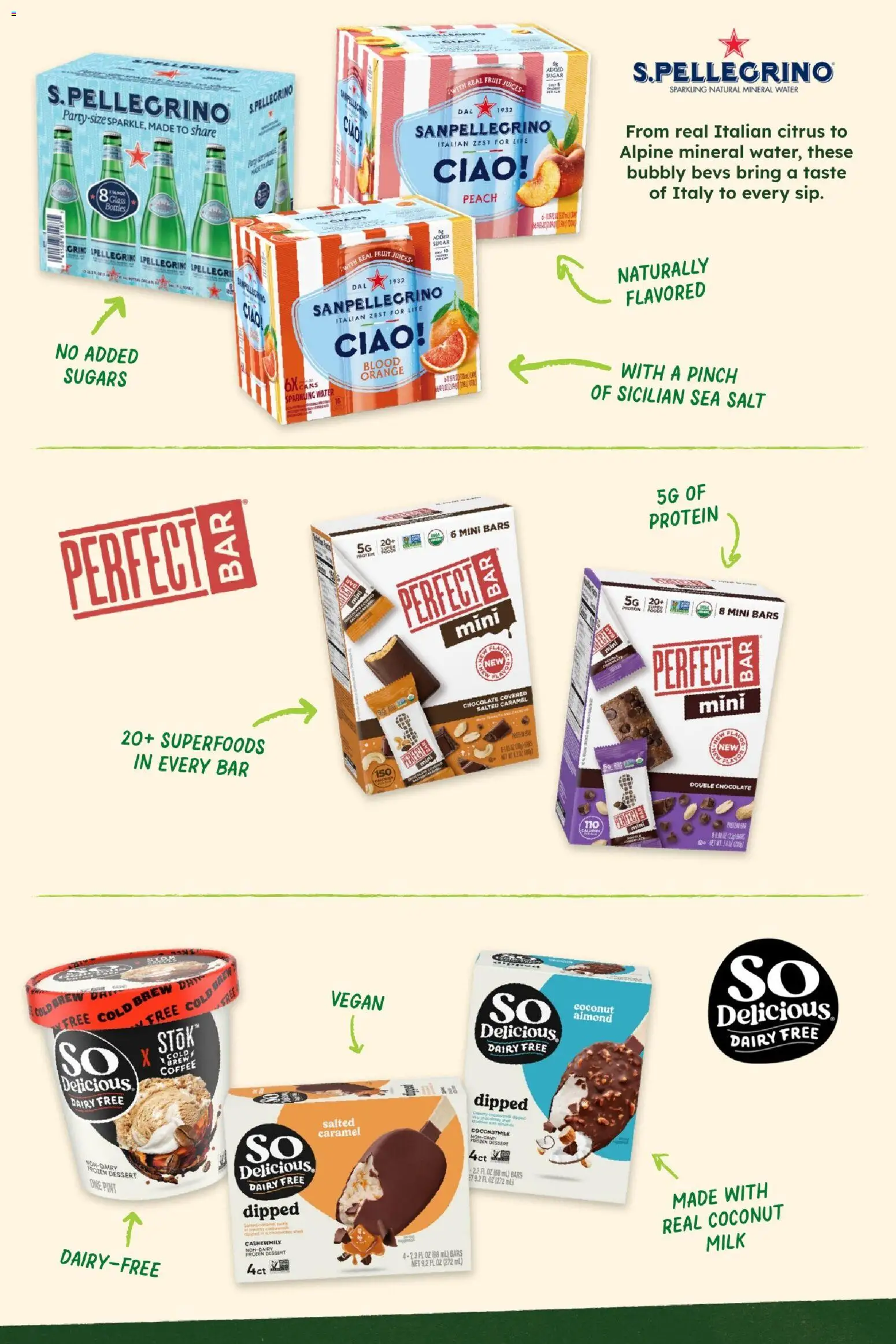 sprouts - Sprouts Monthly Ad - 05/27 - 06/23 2026 - page: 6