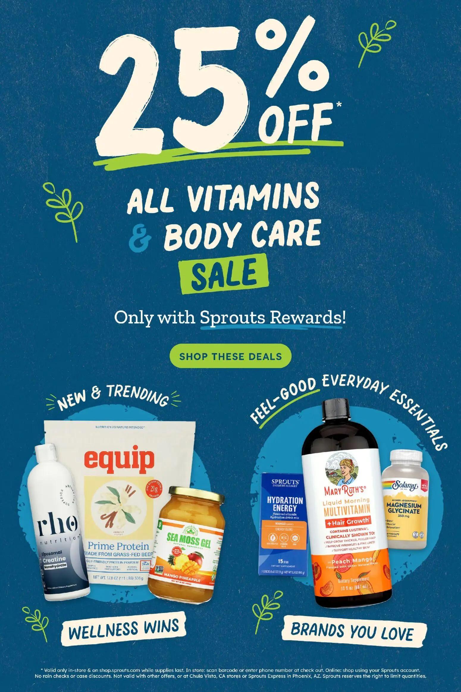sprouts - Sprouts Weekly Ad - 06/17 - 06/23 2026 - page: 6