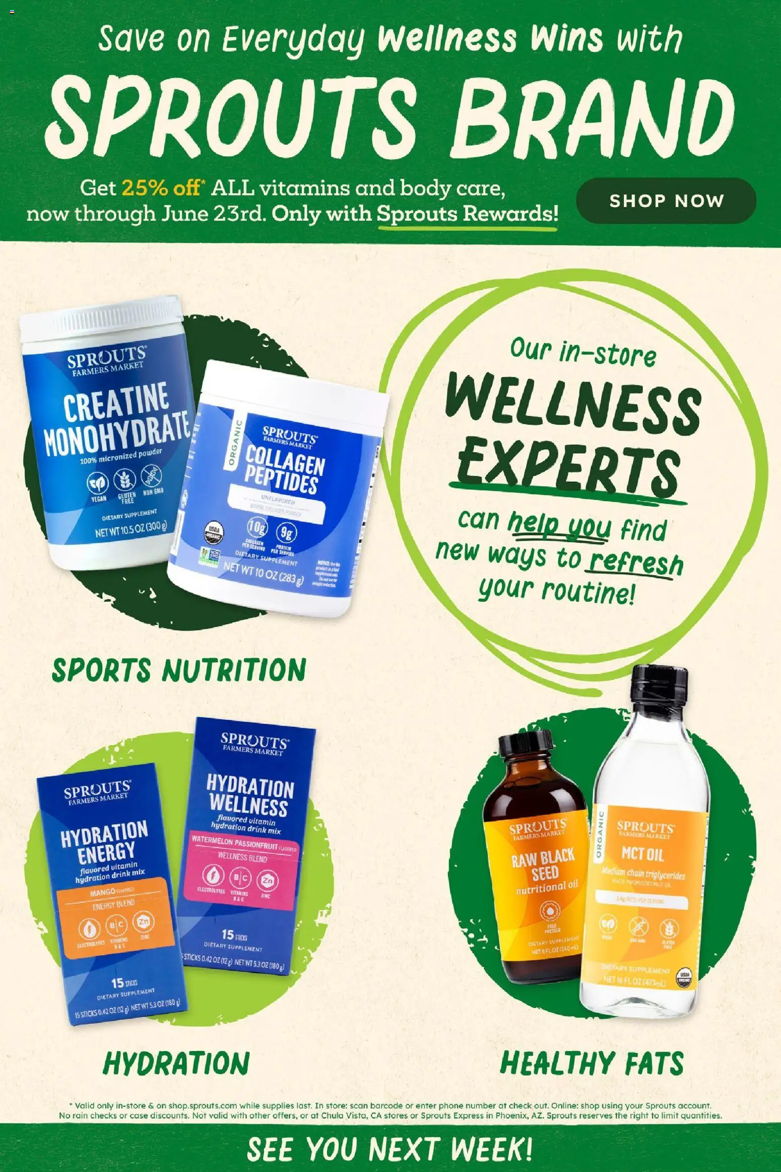 sprouts - Sprouts Weekly Ad - 06/17 - 06/23 2026 - page: 12