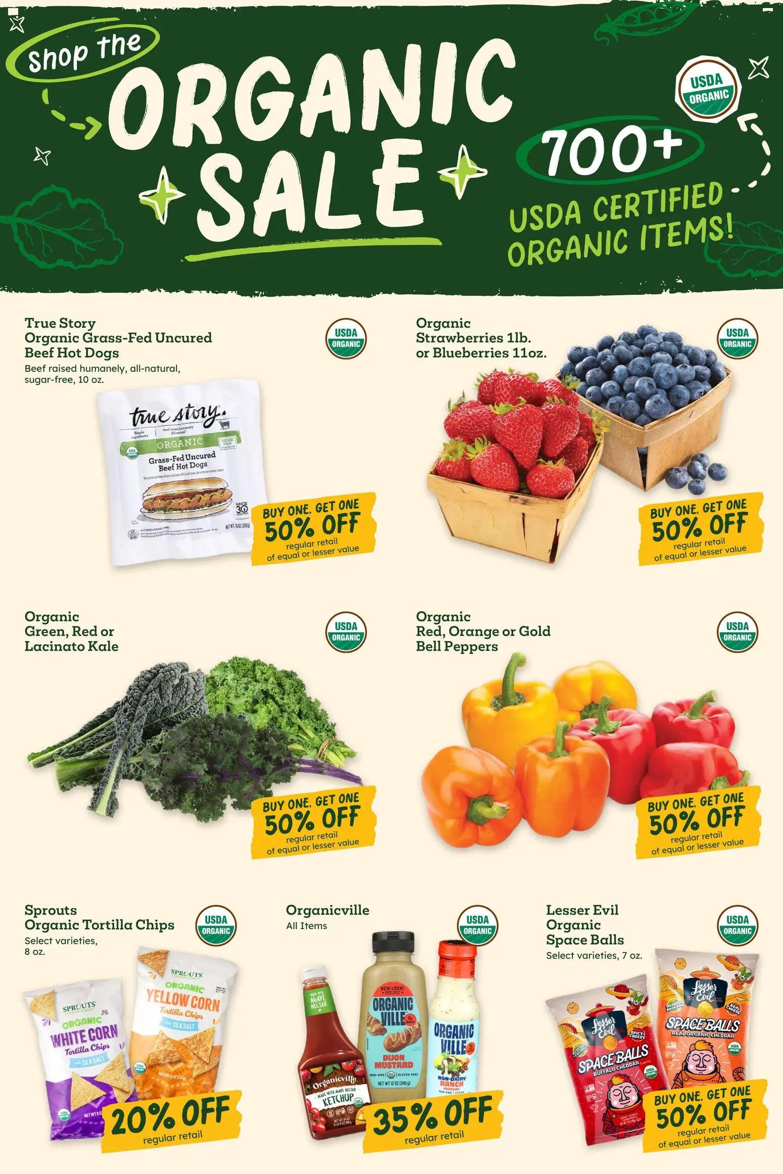 sprouts - Sprouts Weekly Ad - 06/24 - 06/30 2026 - page: 6
