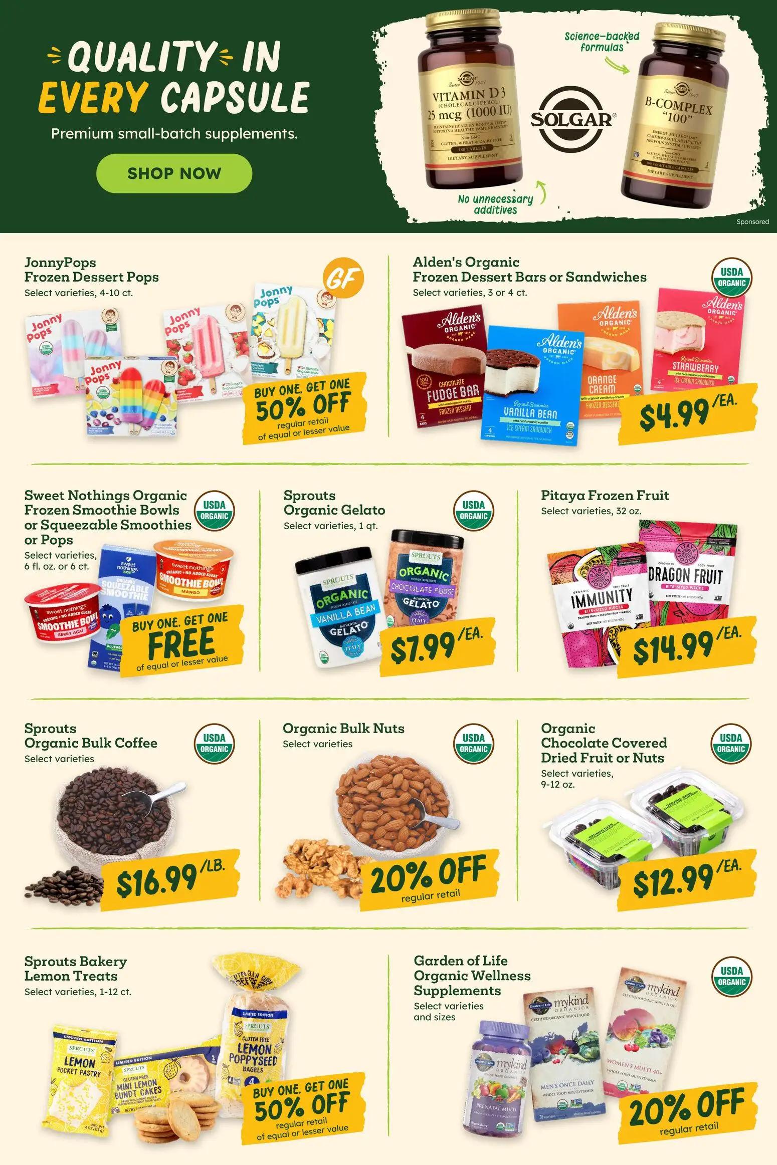sprouts - Sprouts Weekly Ad - 06/24 - 06/30 2026 - page: 5