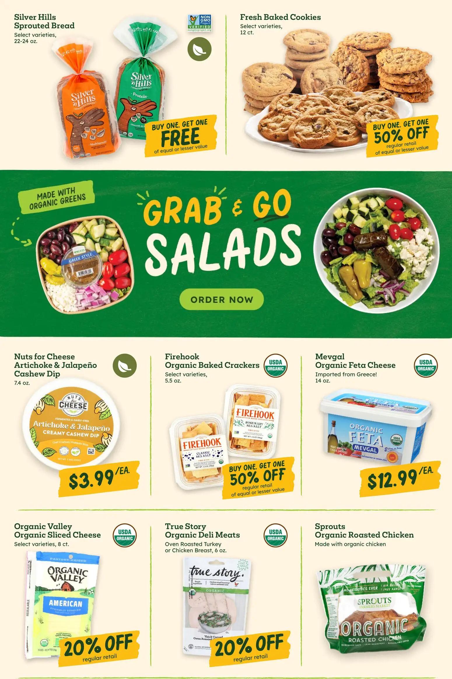 sprouts - Sprouts Weekly Ad - 06/24 - 06/30 2026 - page: 8