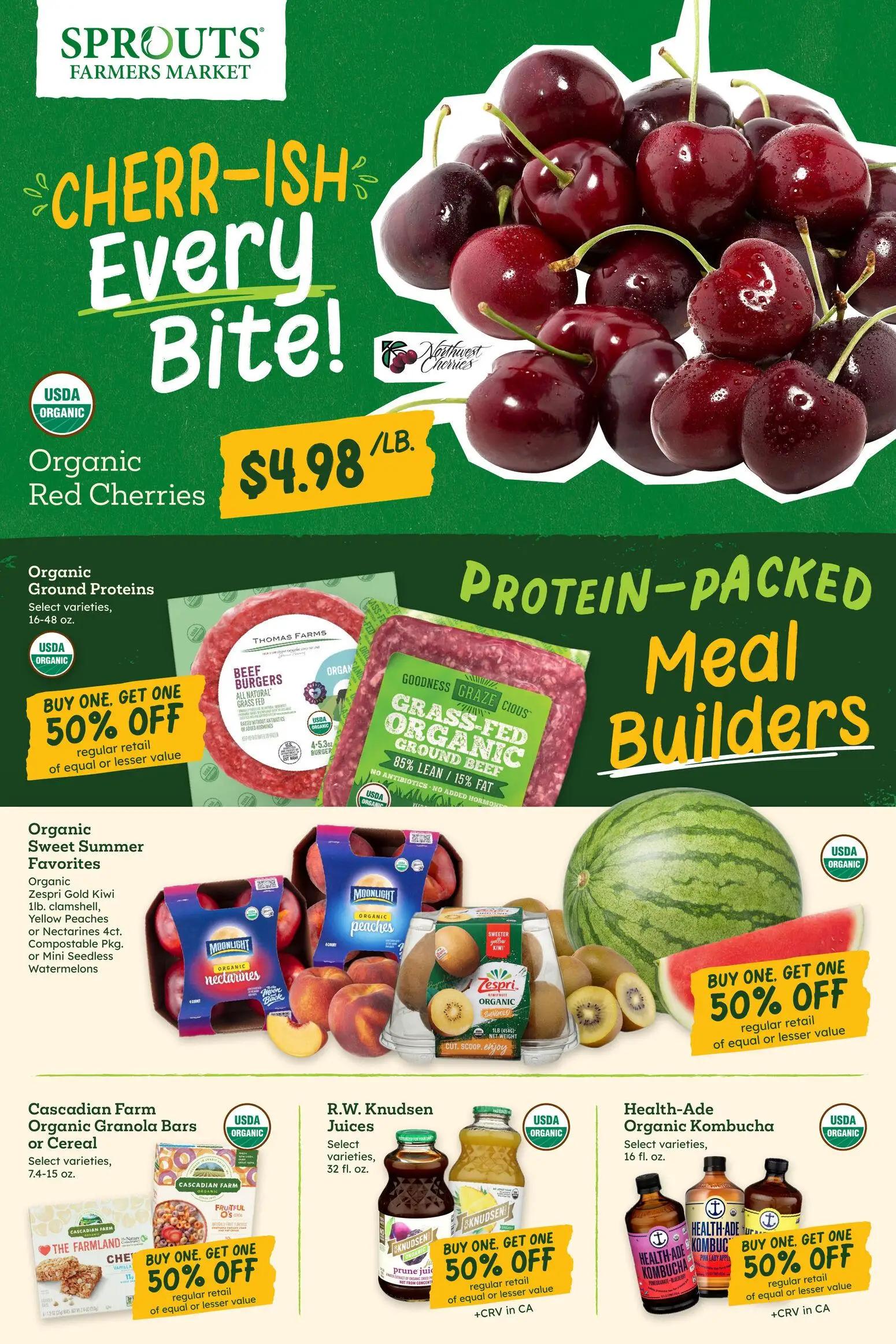 sprouts - Sprouts Weekly Ad - 06/24 - 06/30 2026 - page: 2
