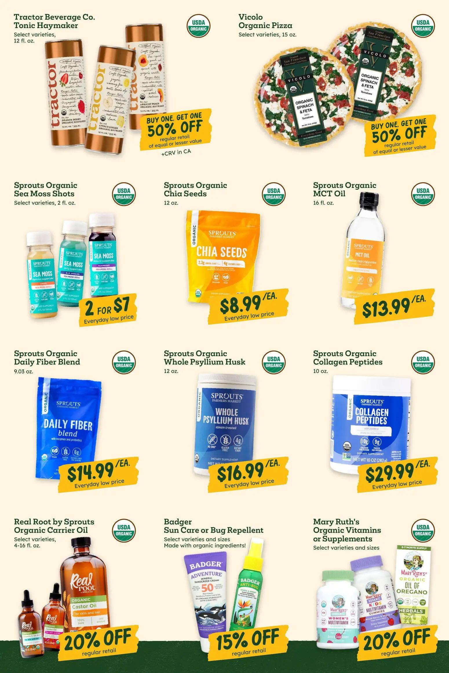 sprouts - Sprouts Weekly Ad - 06/24 - 06/30 2026 - page: 7