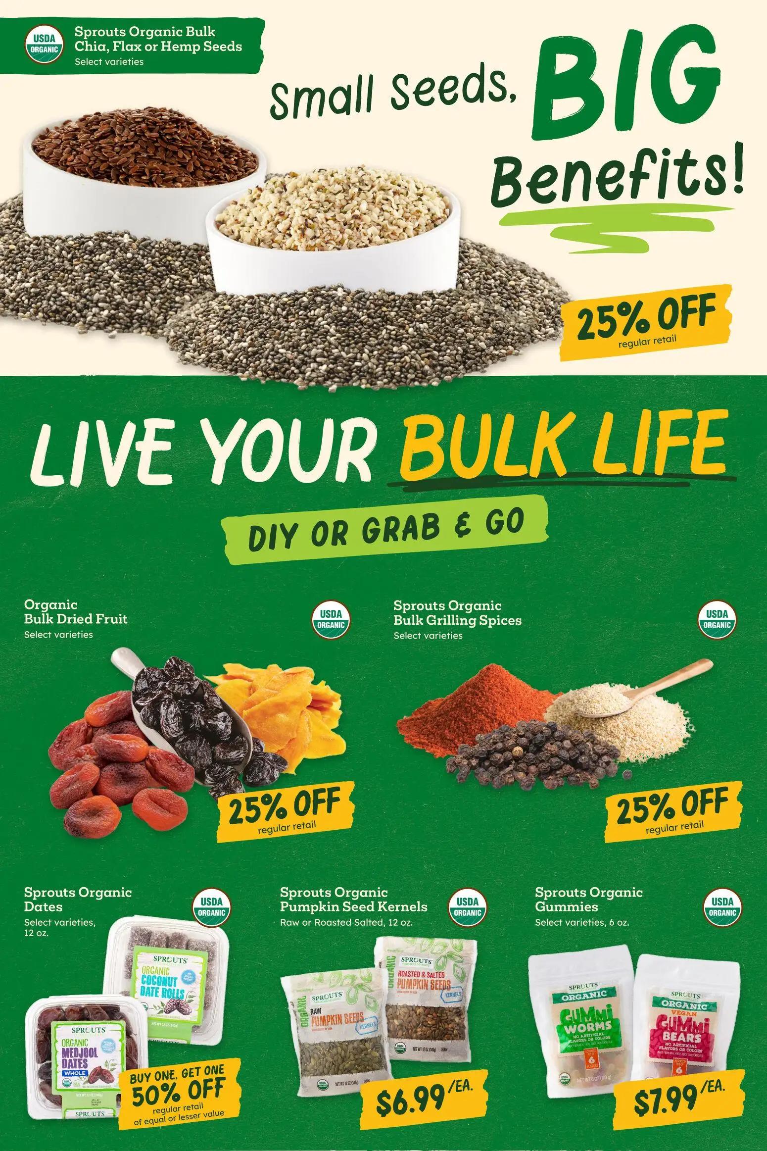 sprouts - Sprouts Weekly Ad - 06/24 - 06/30 2026 - page: 10