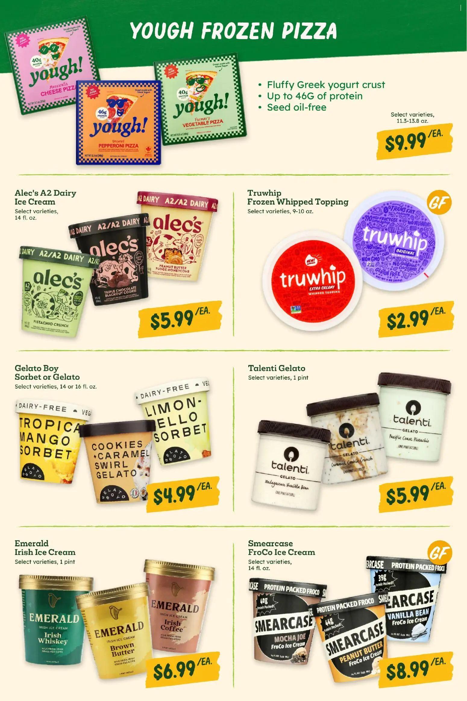 sprouts - Sprouts Monthly Ad - 06/24 - 07/28 2026 - page: 13