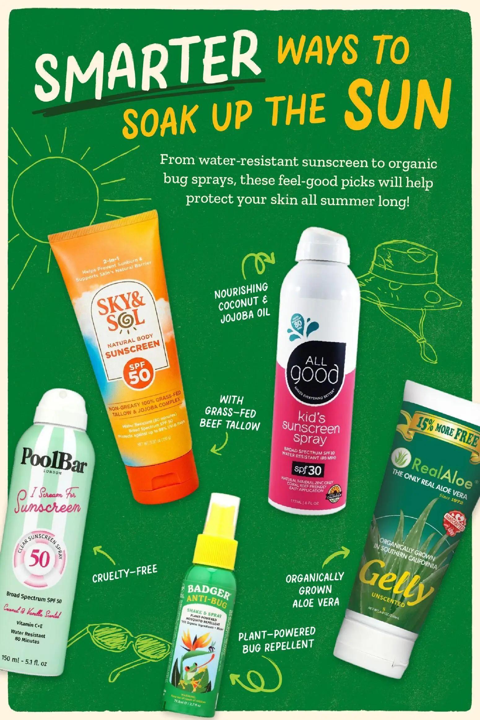sprouts - Sprouts Monthly Ad - 06/24 - 07/28 2026 - page: 23