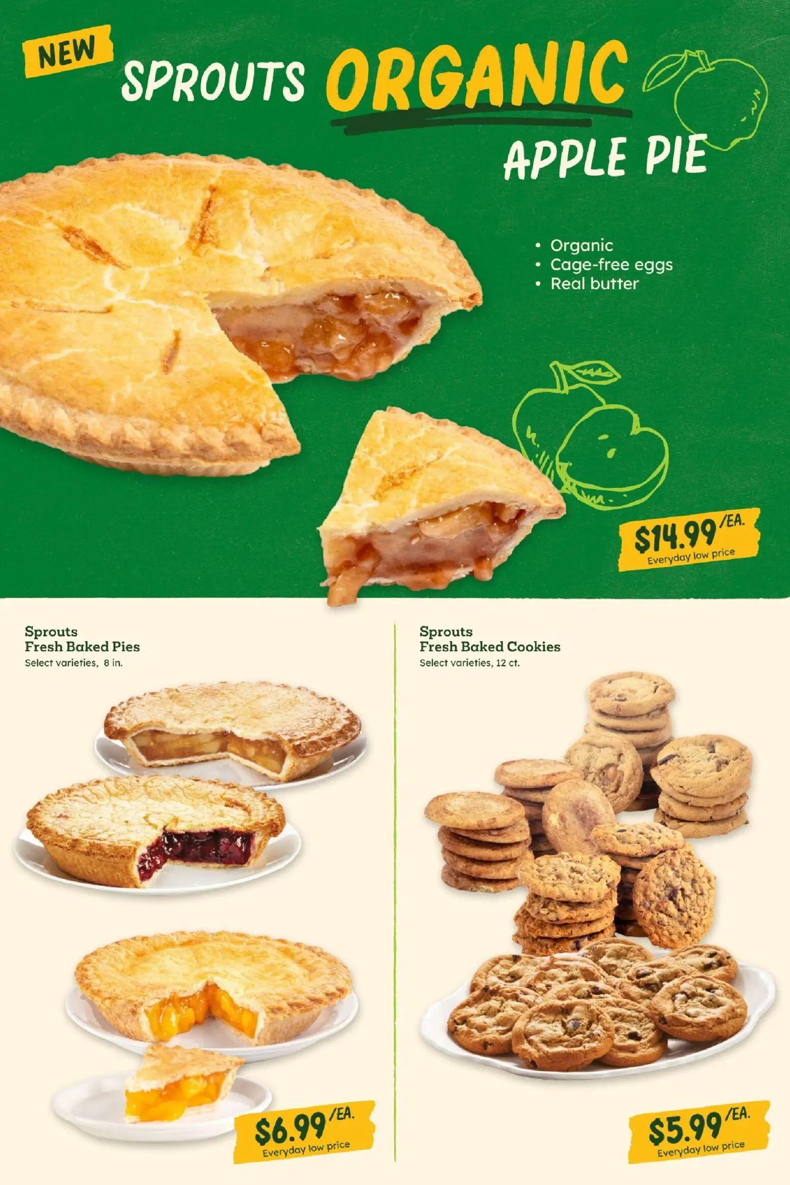 sprouts - Sprouts Monthly Ad - 06/24 - 07/28 2026 - page: 21