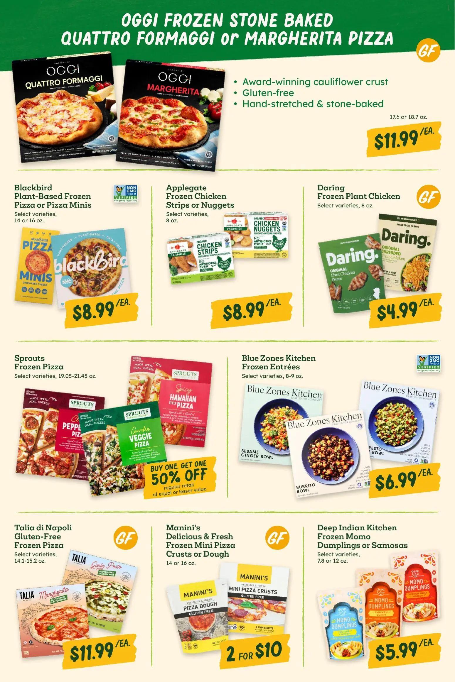 sprouts - Sprouts Monthly Ad - 06/24 - 07/28 2026 - page: 15