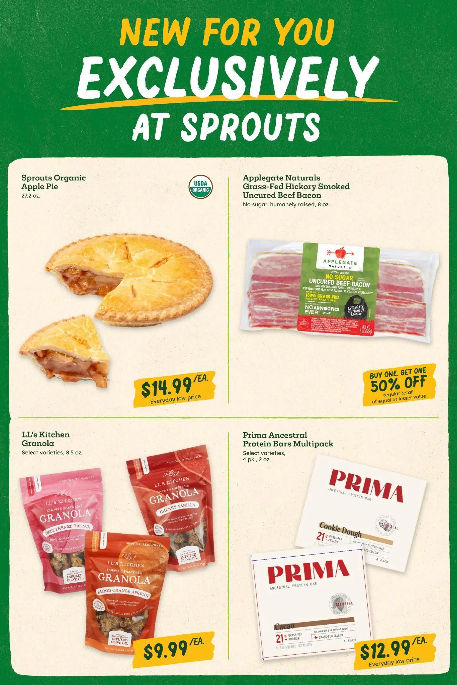 sprouts - Sprouts Weekly Ad - 07/01 - 07/07 2026 - page: 10