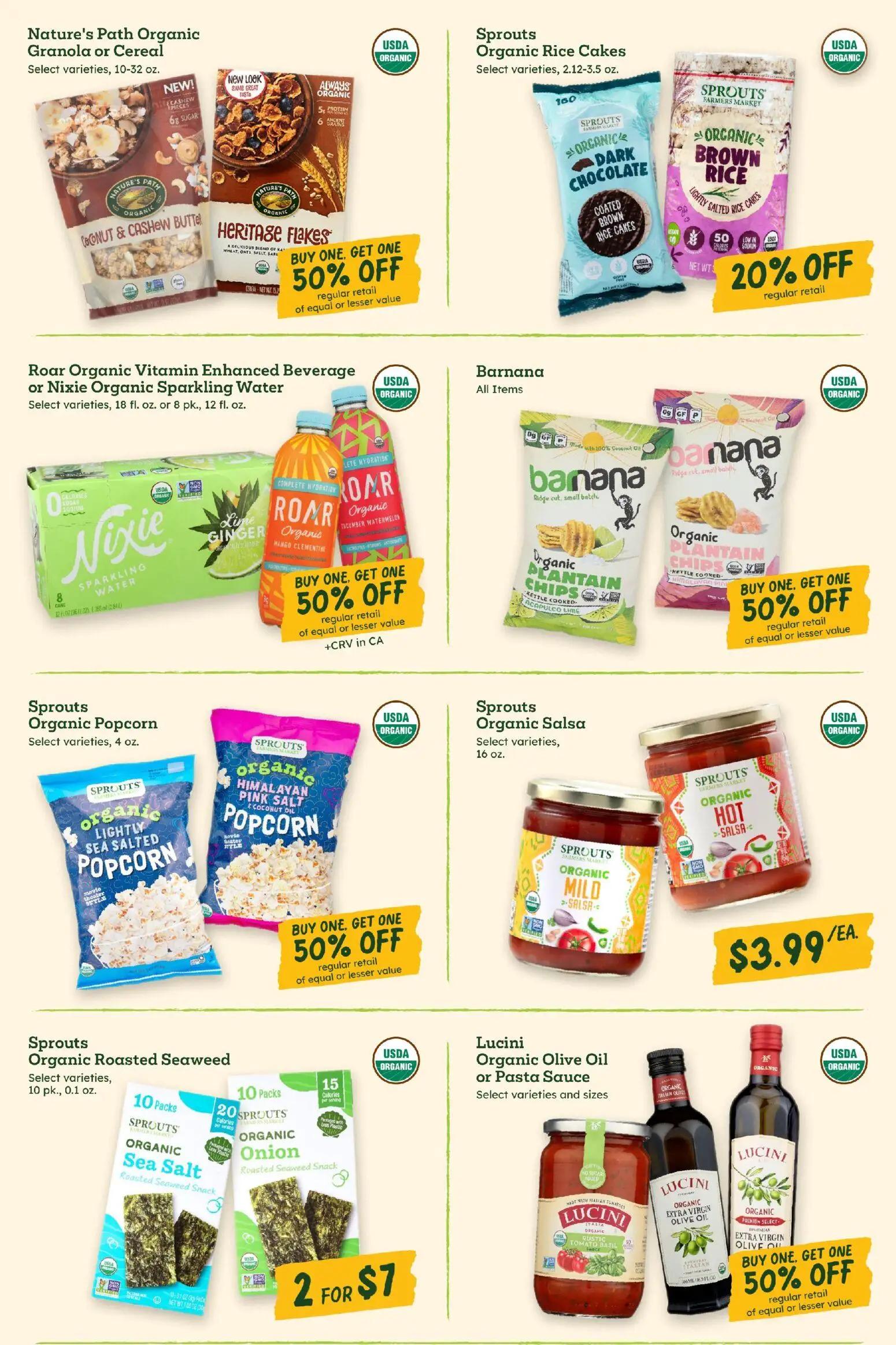 sprouts - Sprouts Weekly Ad - 07/01 - 07/07 2026 - page: 11