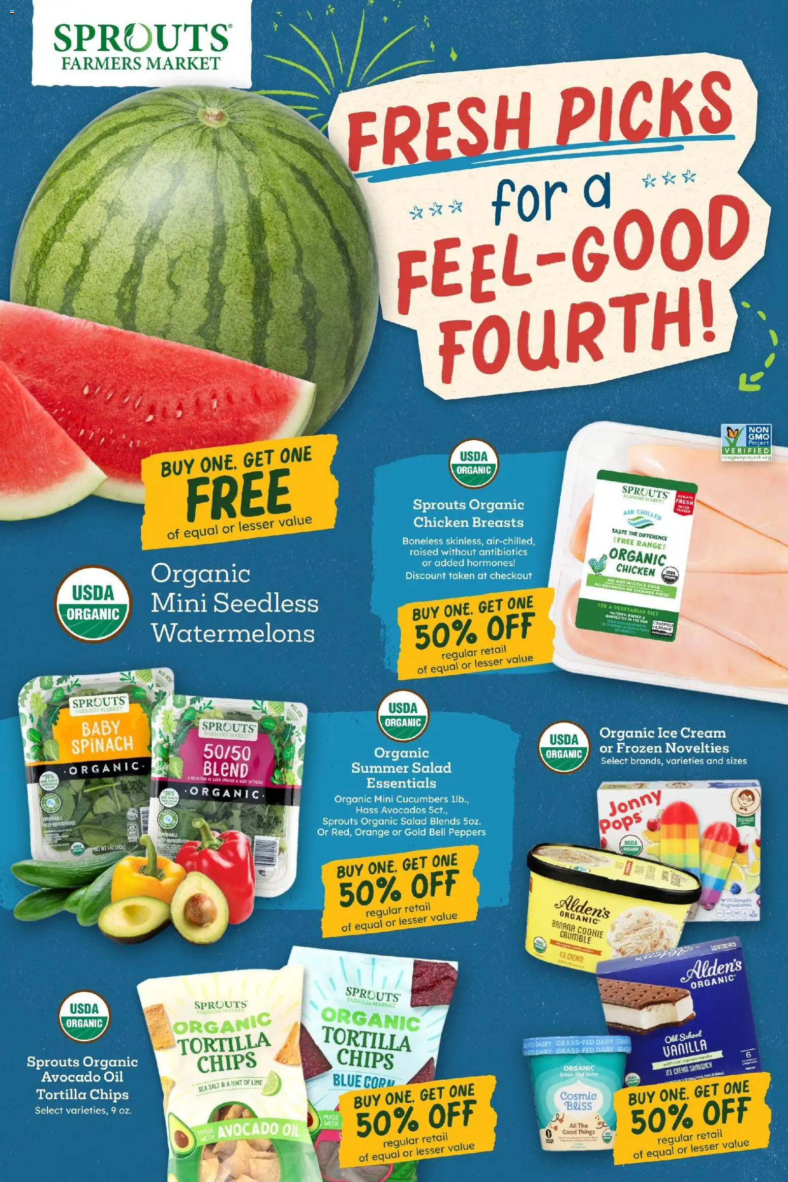 sprouts - Sprouts Weekly Ad - 07/01 - 07/07 2026 - page: 2