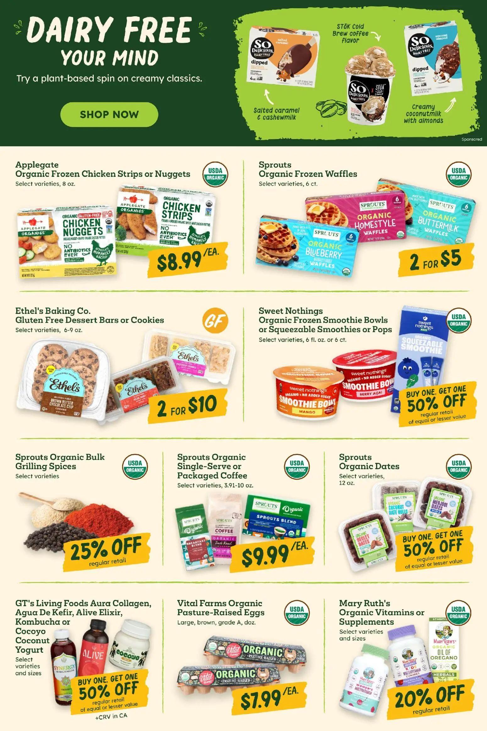 sprouts - Sprouts Weekly Ad - 07/01 - 07/07 2026 - page: 5