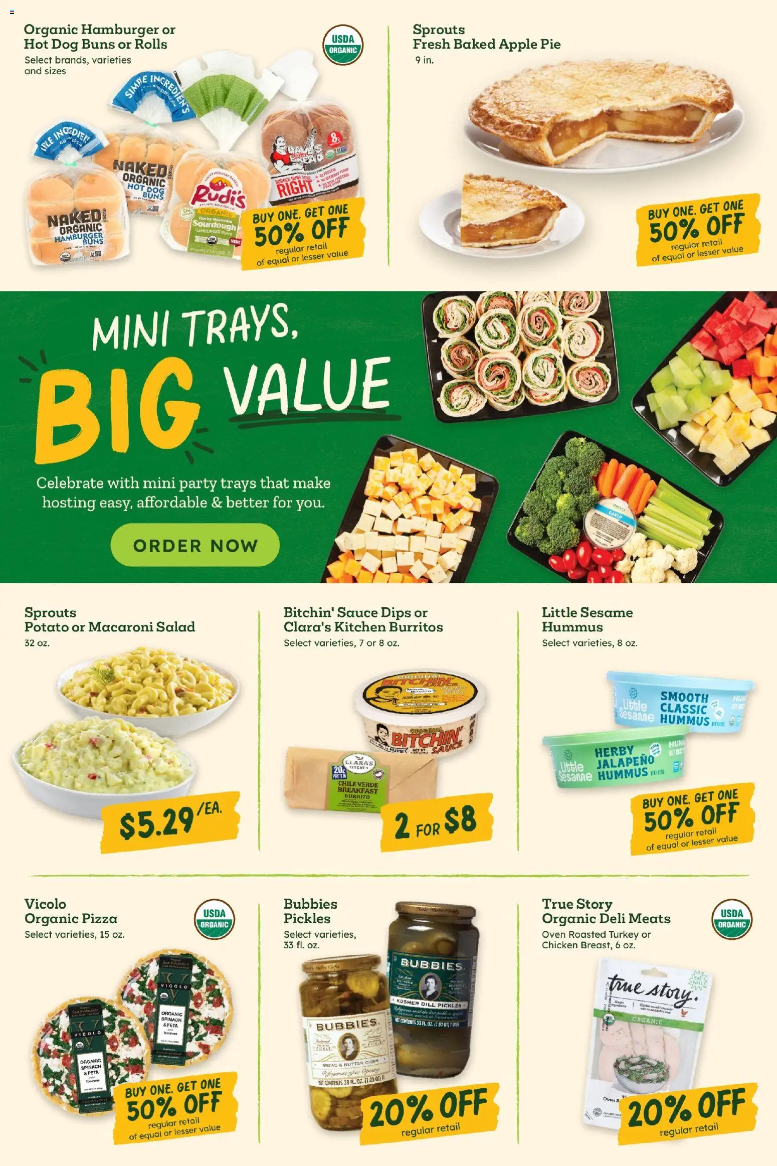 sprouts - Sprouts Weekly Ad - 07/01 - 07/07 2026 - page: 9