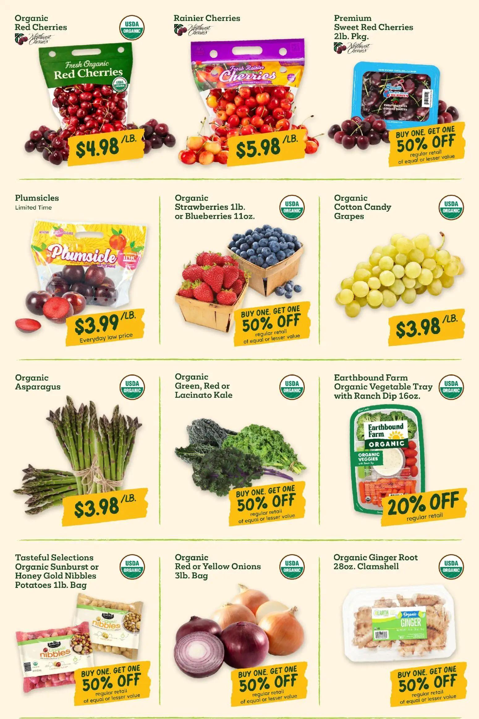 sprouts - Sprouts Weekly Ad - 07/01 - 07/07 2026 - page: 8