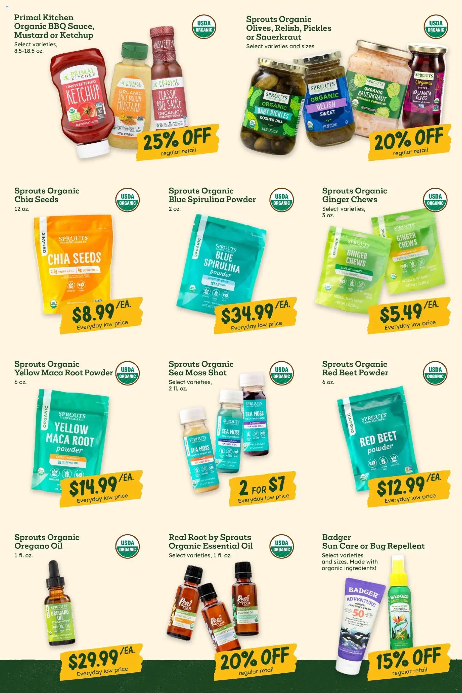 sprouts - Sprouts Weekly Ad - 07/01 - 07/07 2026 - page: 7