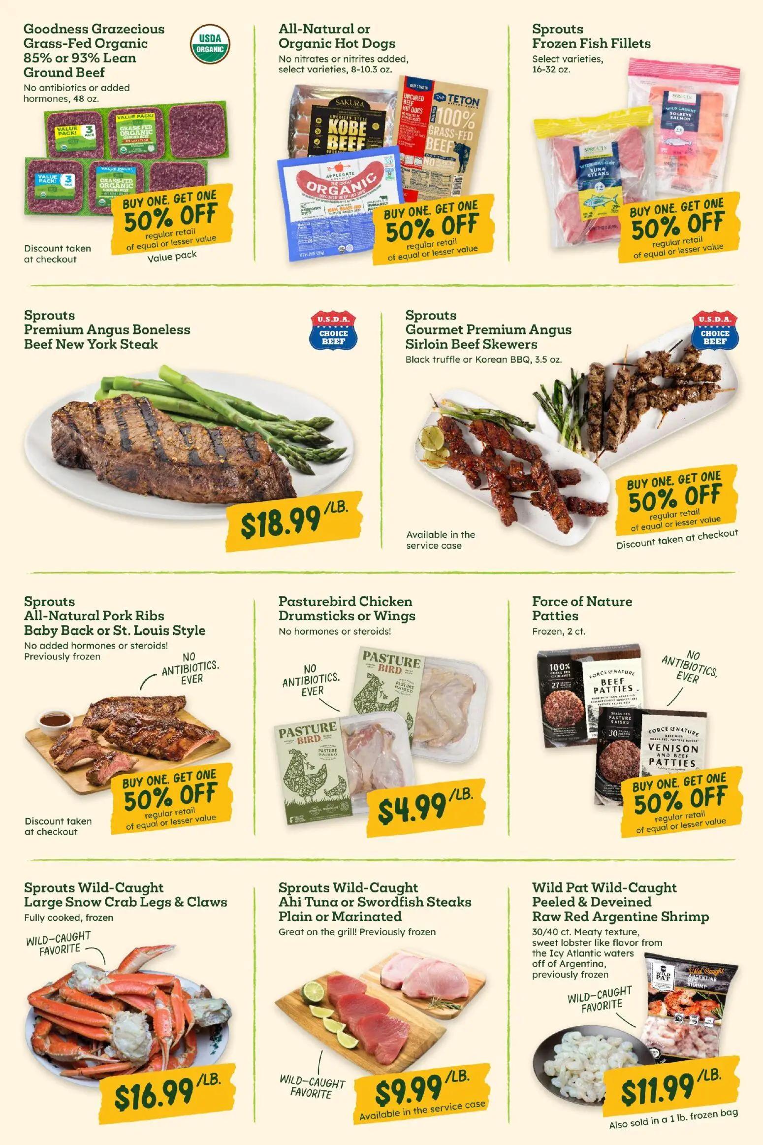 sprouts - Sprouts Weekly Ad - 07/01 - 07/07 2026 - page: 4